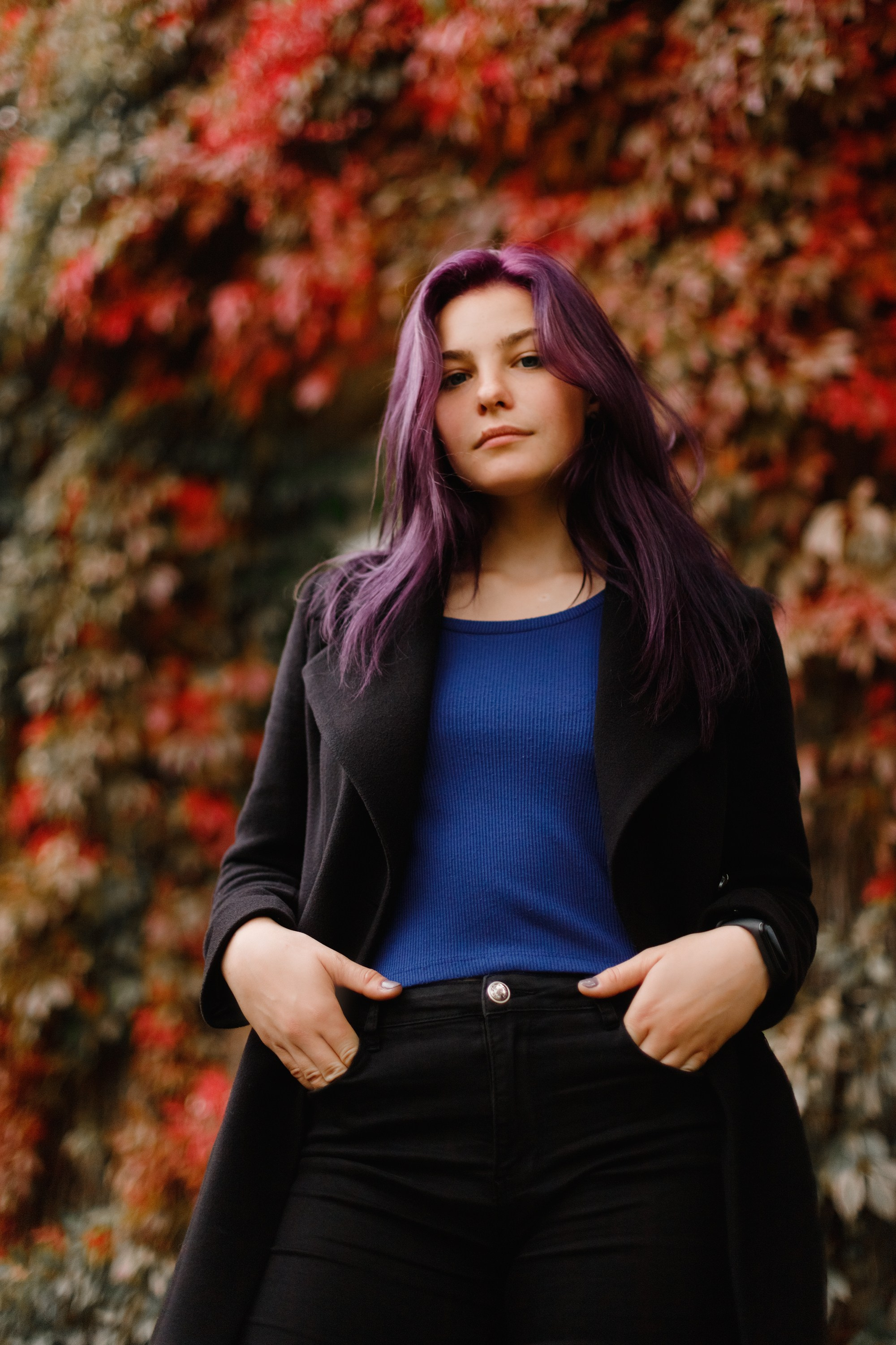 Karina. Kaja | fotograf psów we Wrocławiu