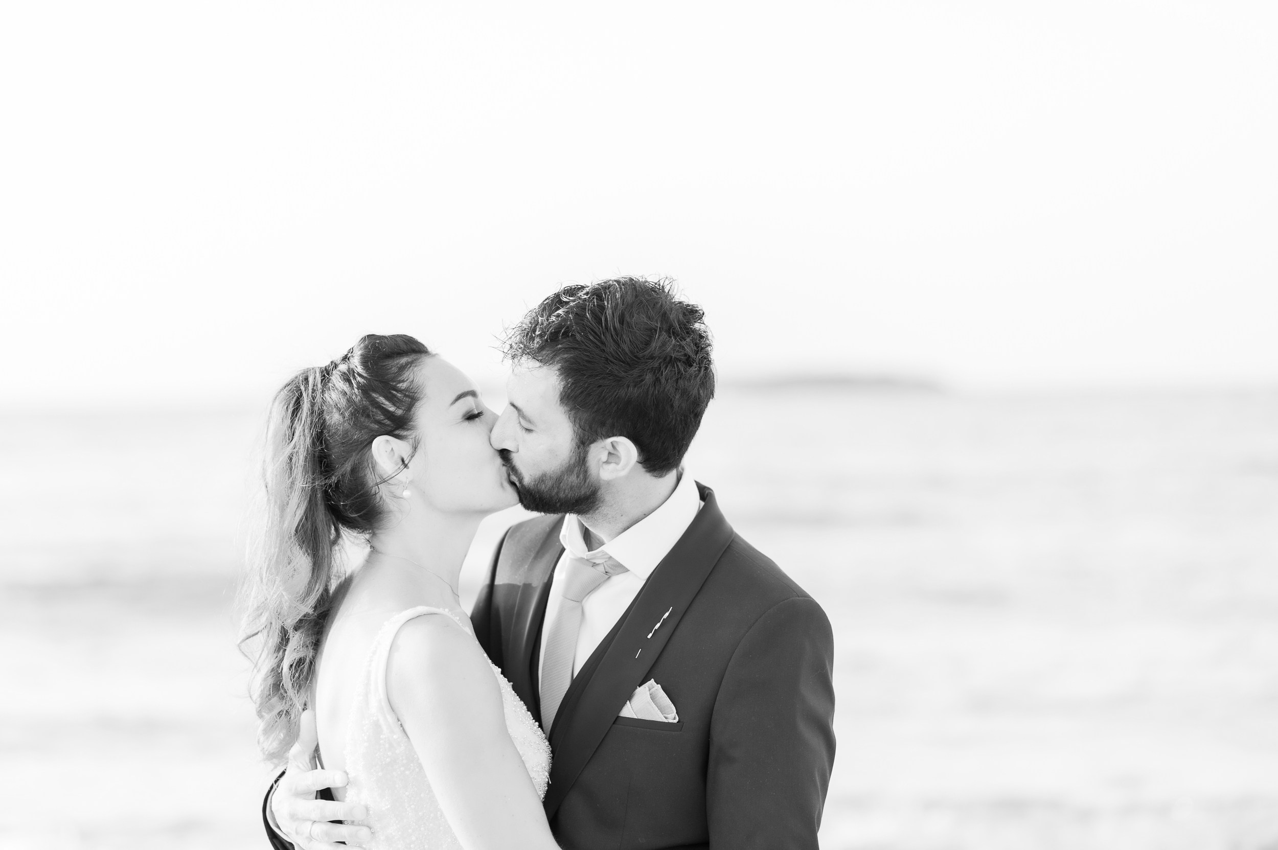 Γάμος & Βάπτιση Τάνιας & Χρυσόστομο. Photograper in Chania, Crete