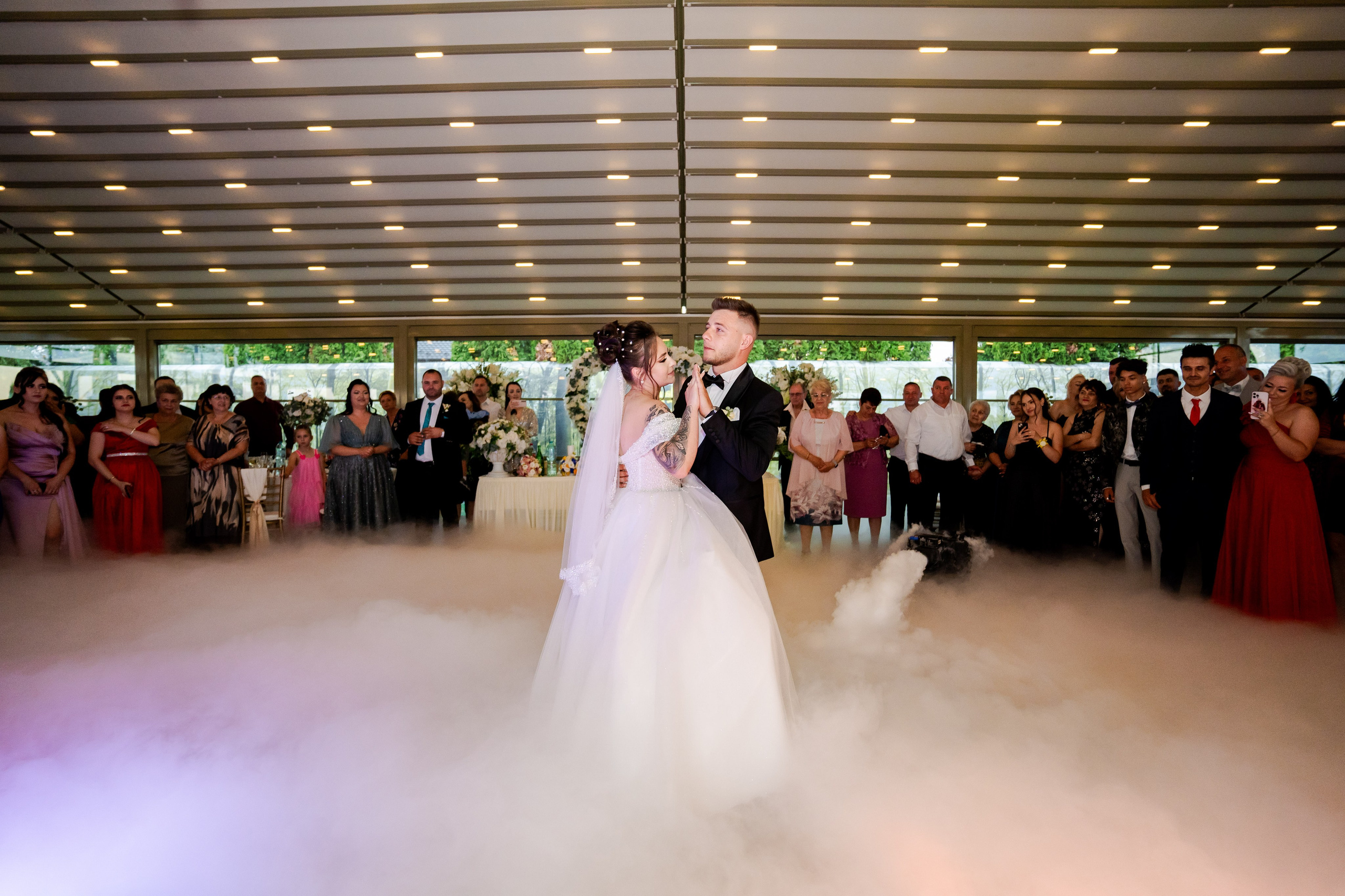 Nunta Andreea si Catalin – Fotograf Ploiesti. Fotografie | Videografie | ARN Creative Events