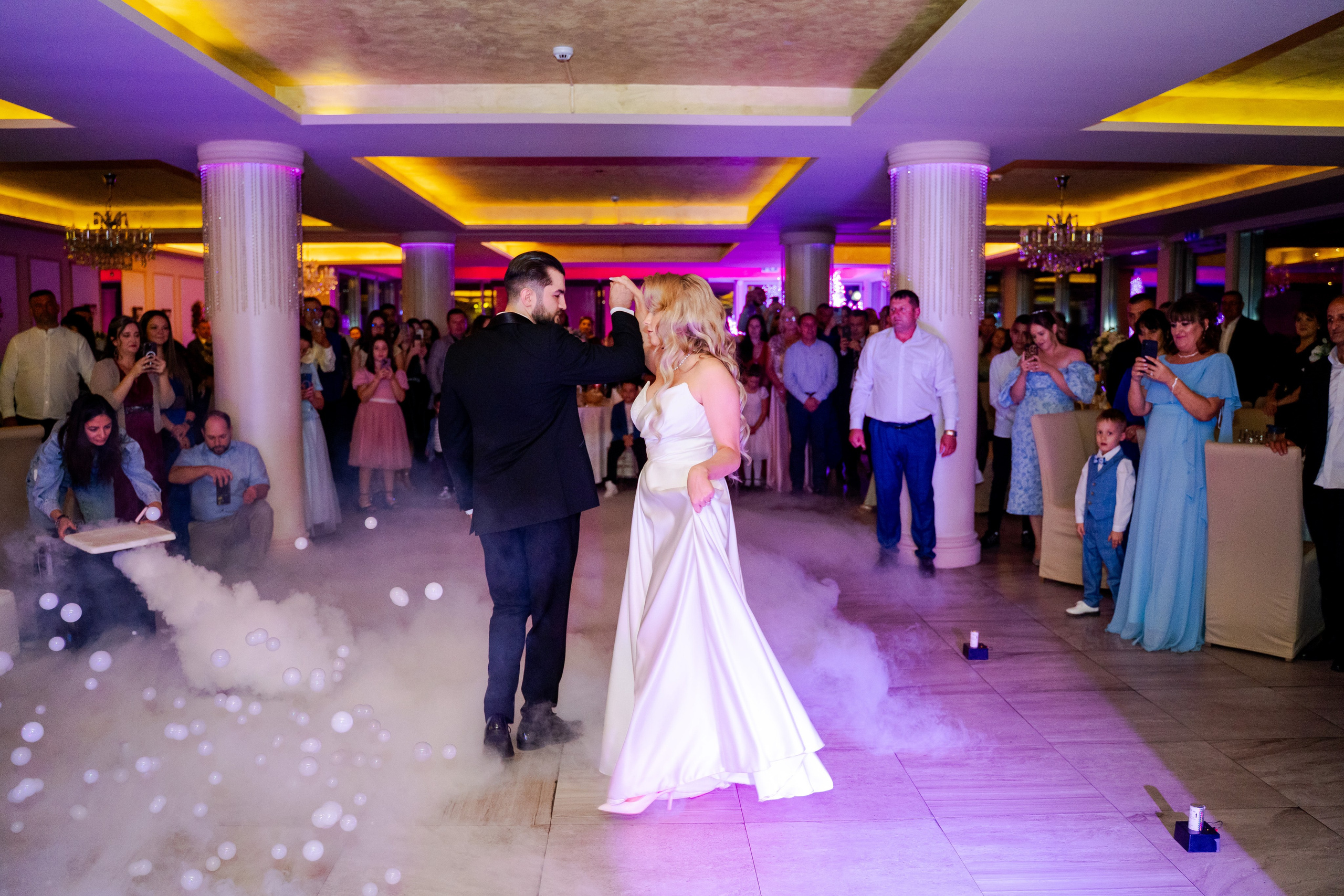 Nunta Amalia si Florin – Fotograf Ploiesti. Fotografie | Videografie | ARN Creative Events