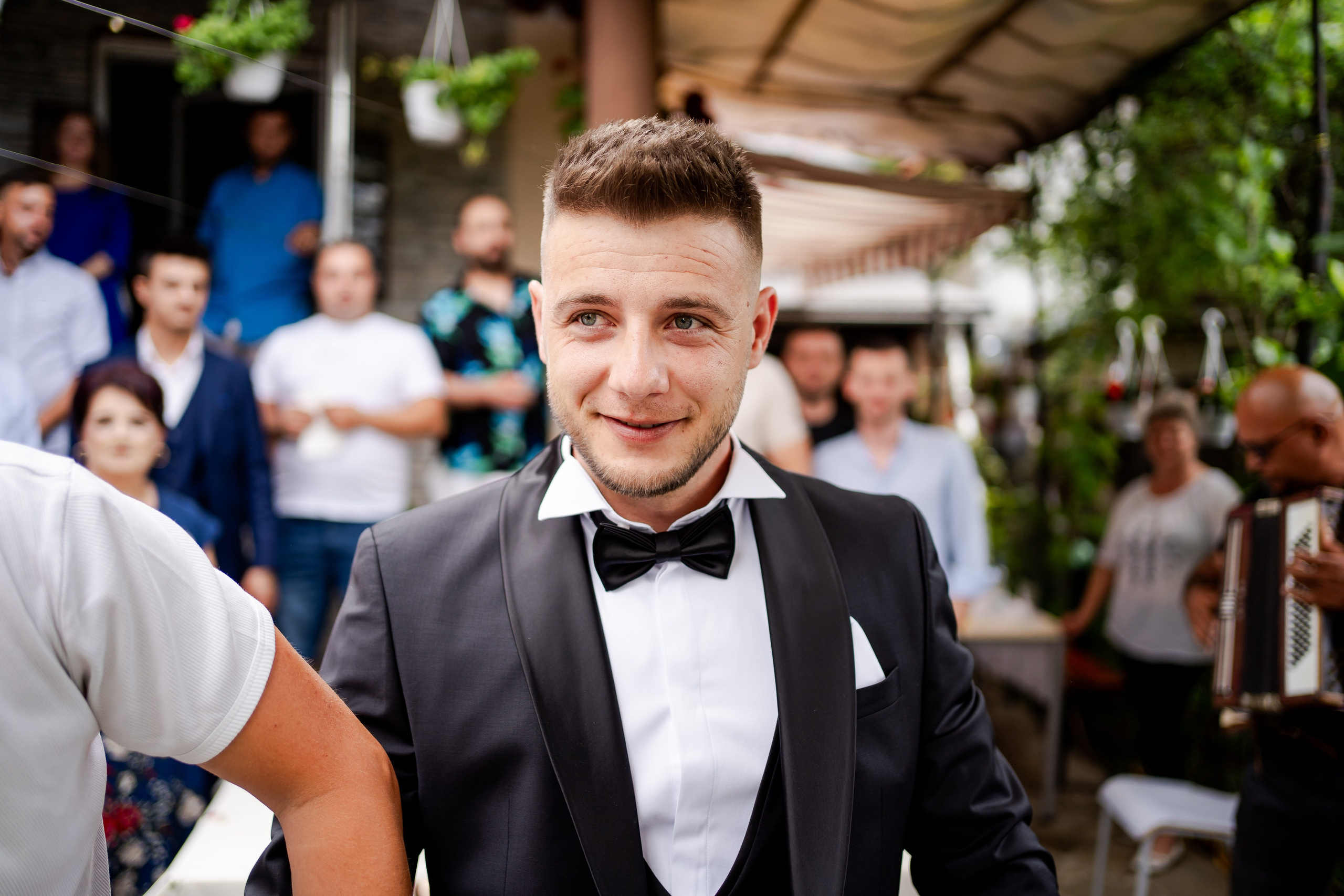 Nunta Andreea si Catalin – Fotograf Ploiesti. Fotografie | Videografie | ARN Creative Events