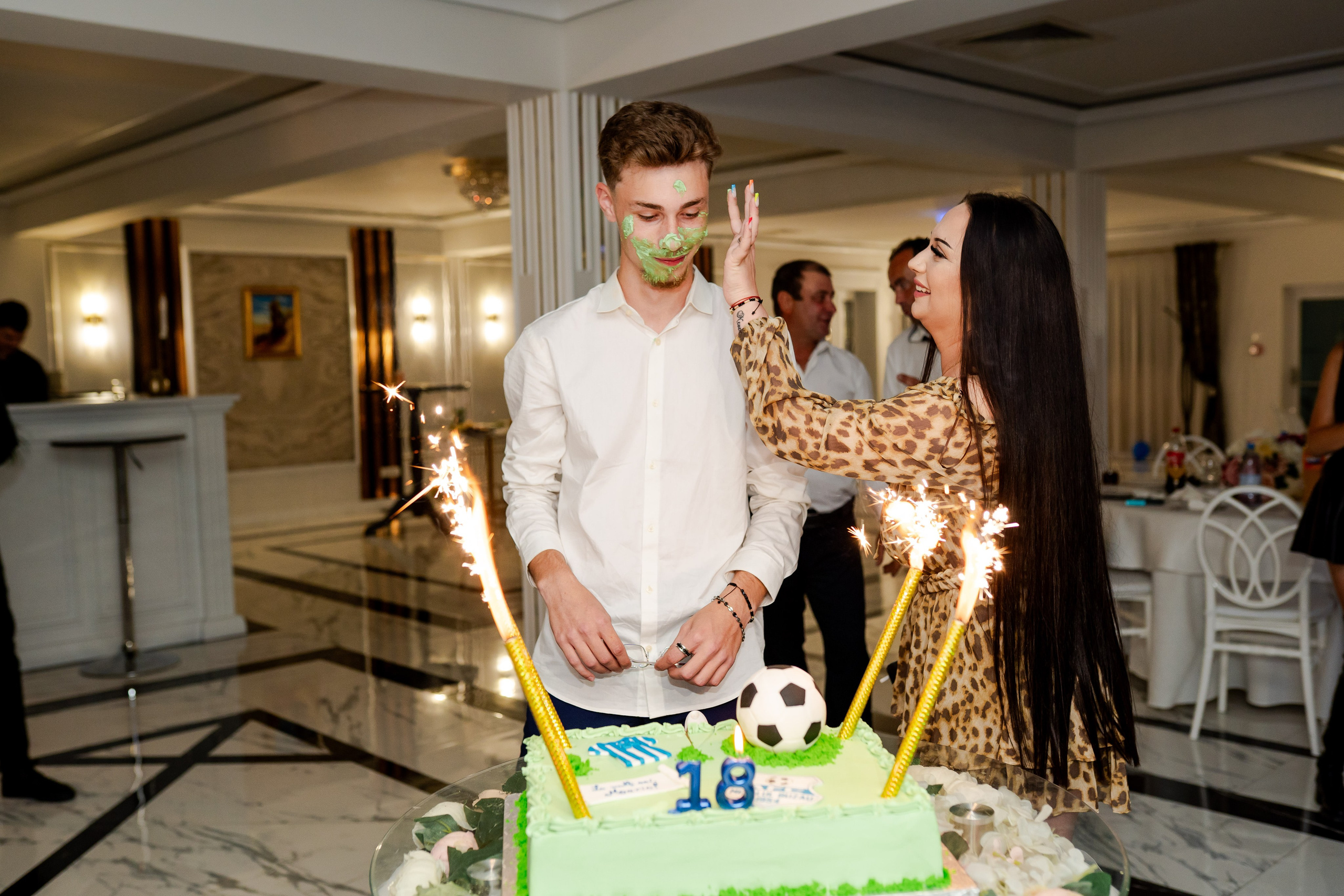 Majorat Mario – Fotograf Ploiesti. Fotografie | Videografie | ARN Creative Events