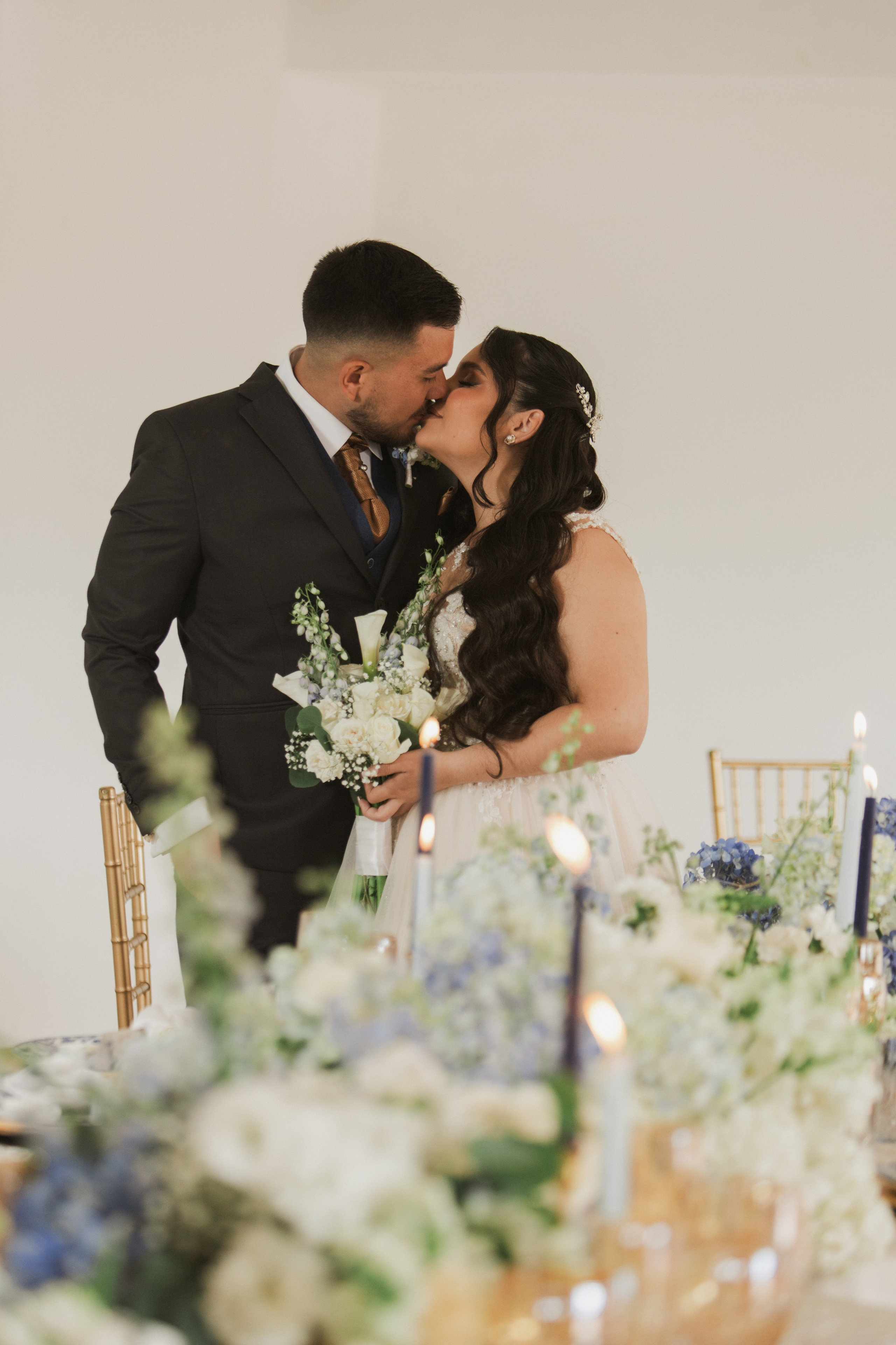 Gabriel & Maria. FOCALMAGIC