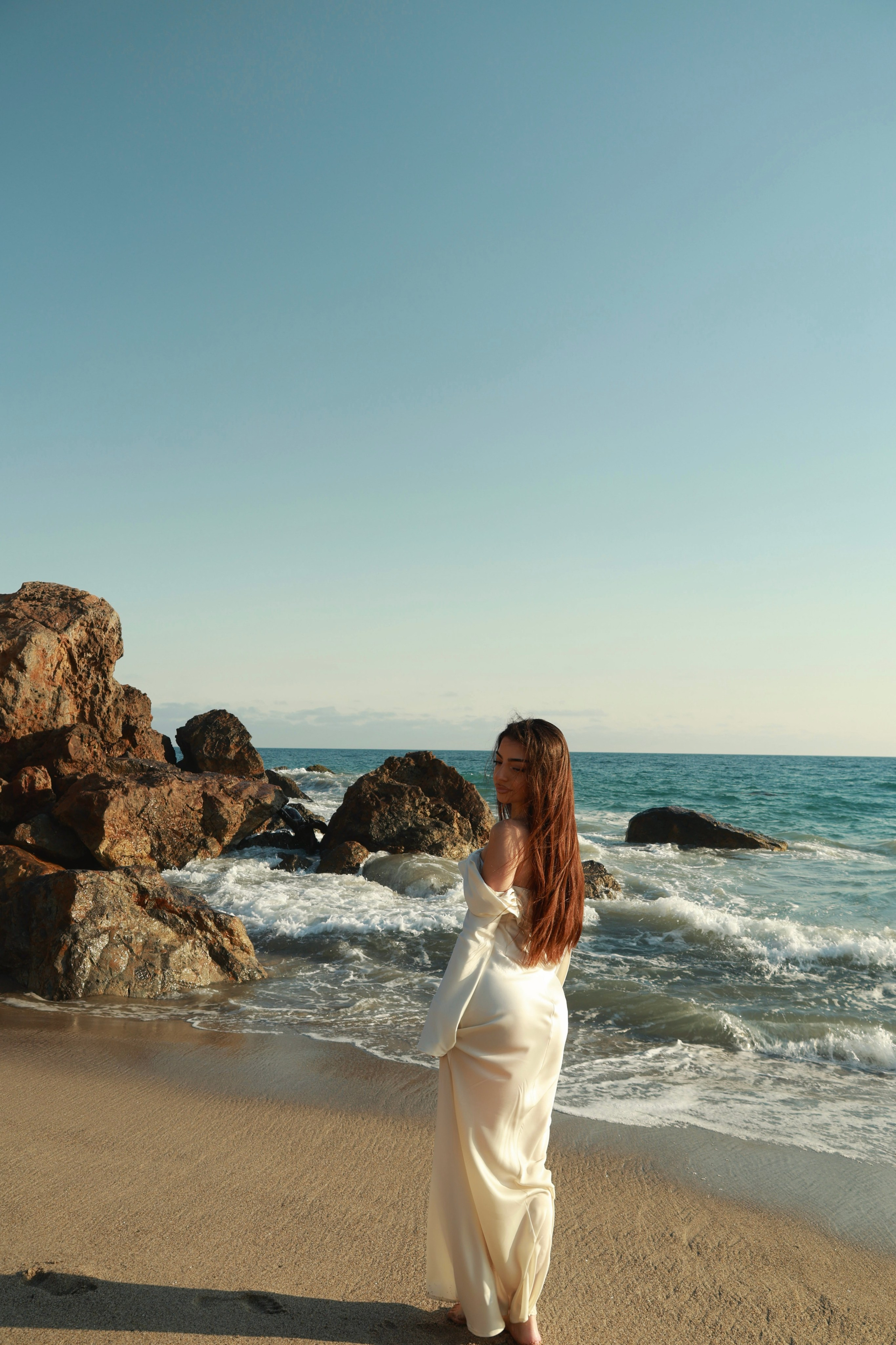 Ocean Series 2. Main