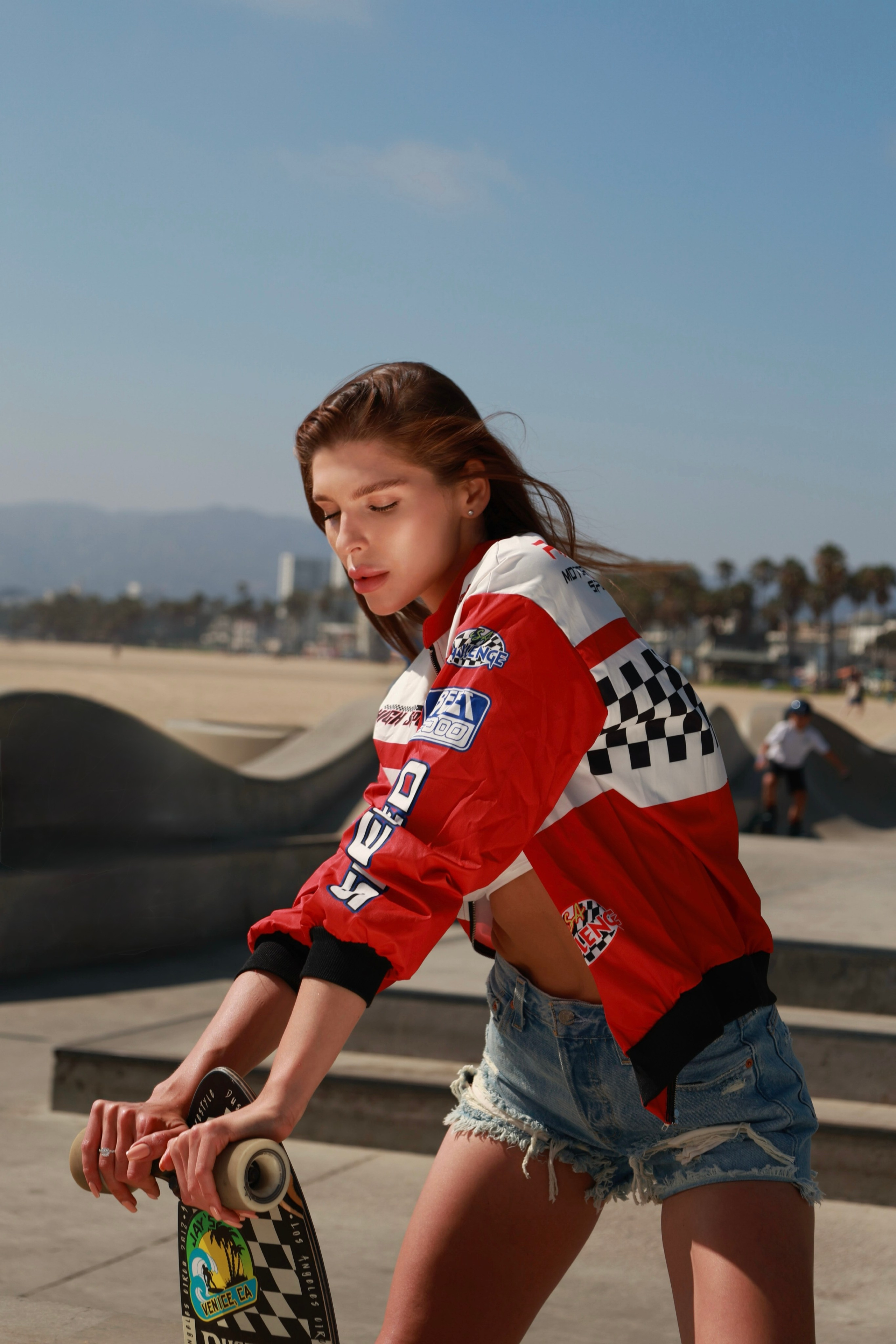 Street Style Photoshoot. Main