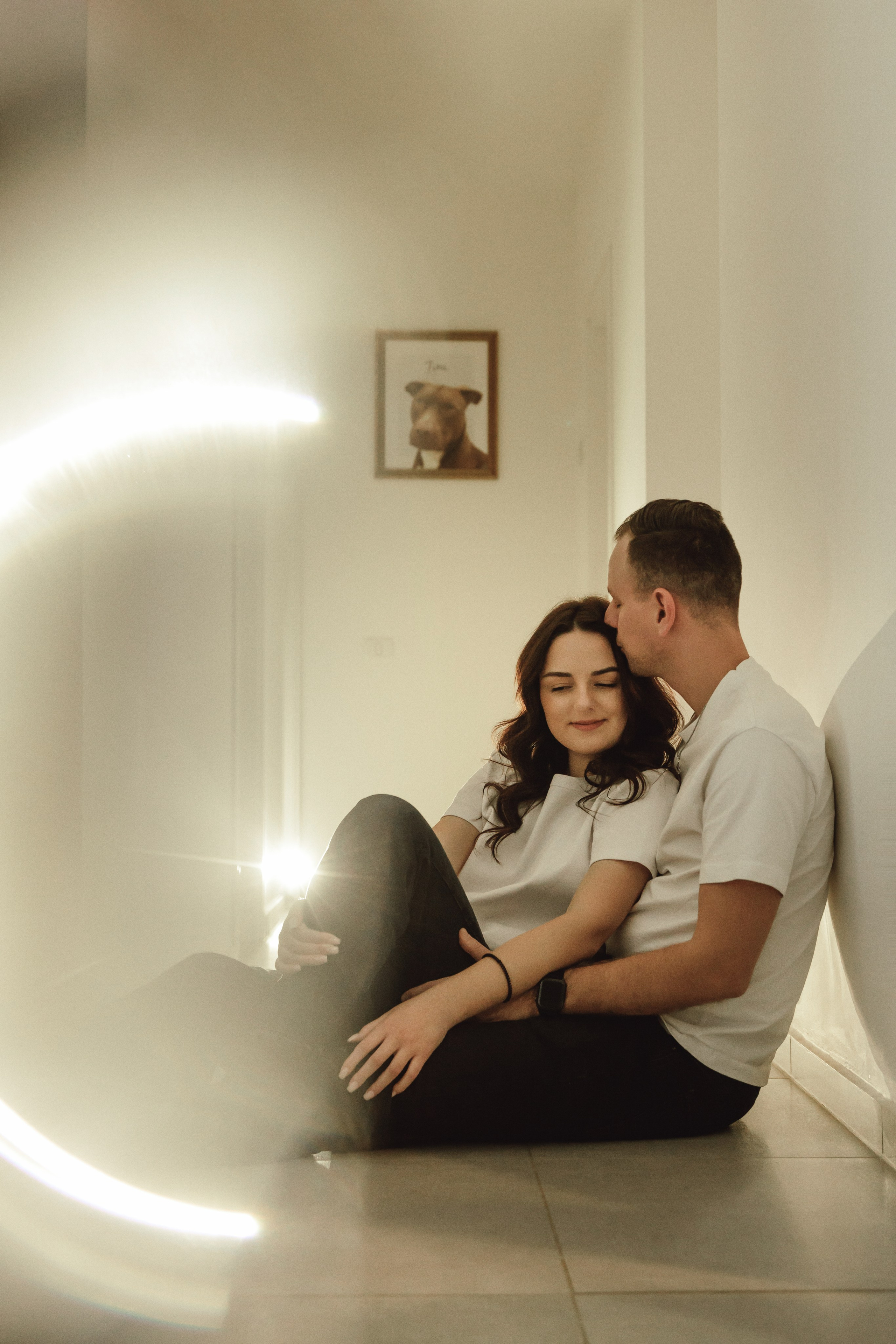 Family history. Семейный детский фотограф Бляхер Ирина в Израиле