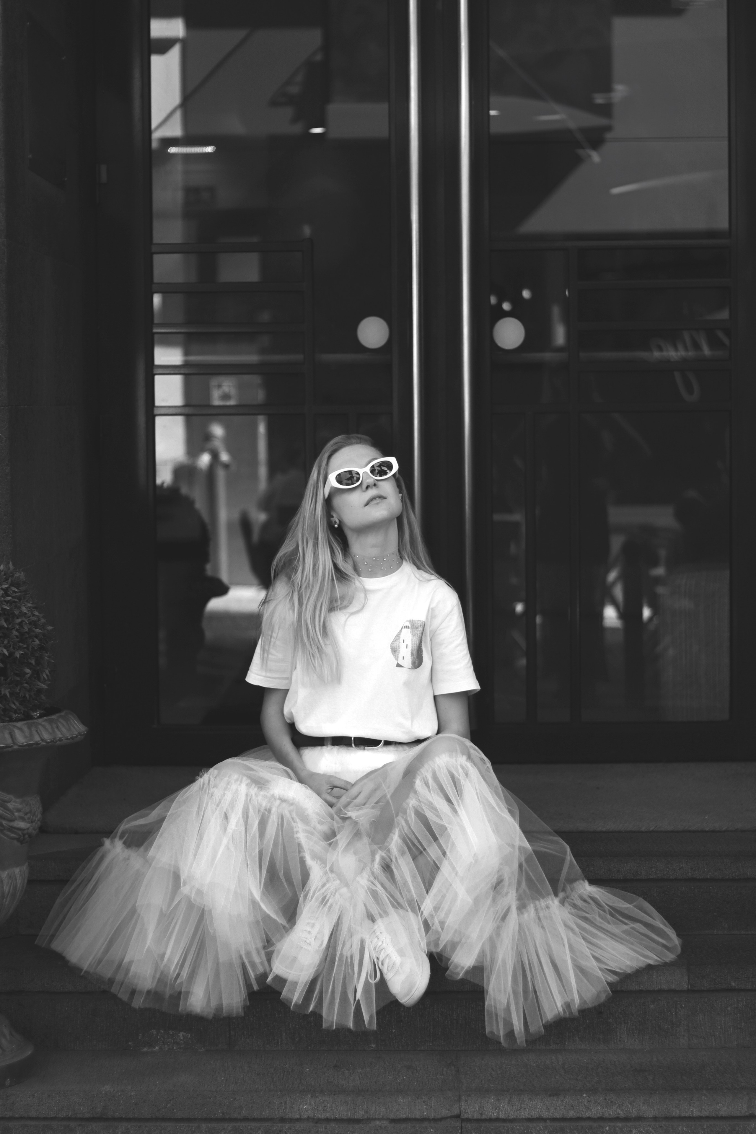 Портфолио. Ellen Chi Content Creator