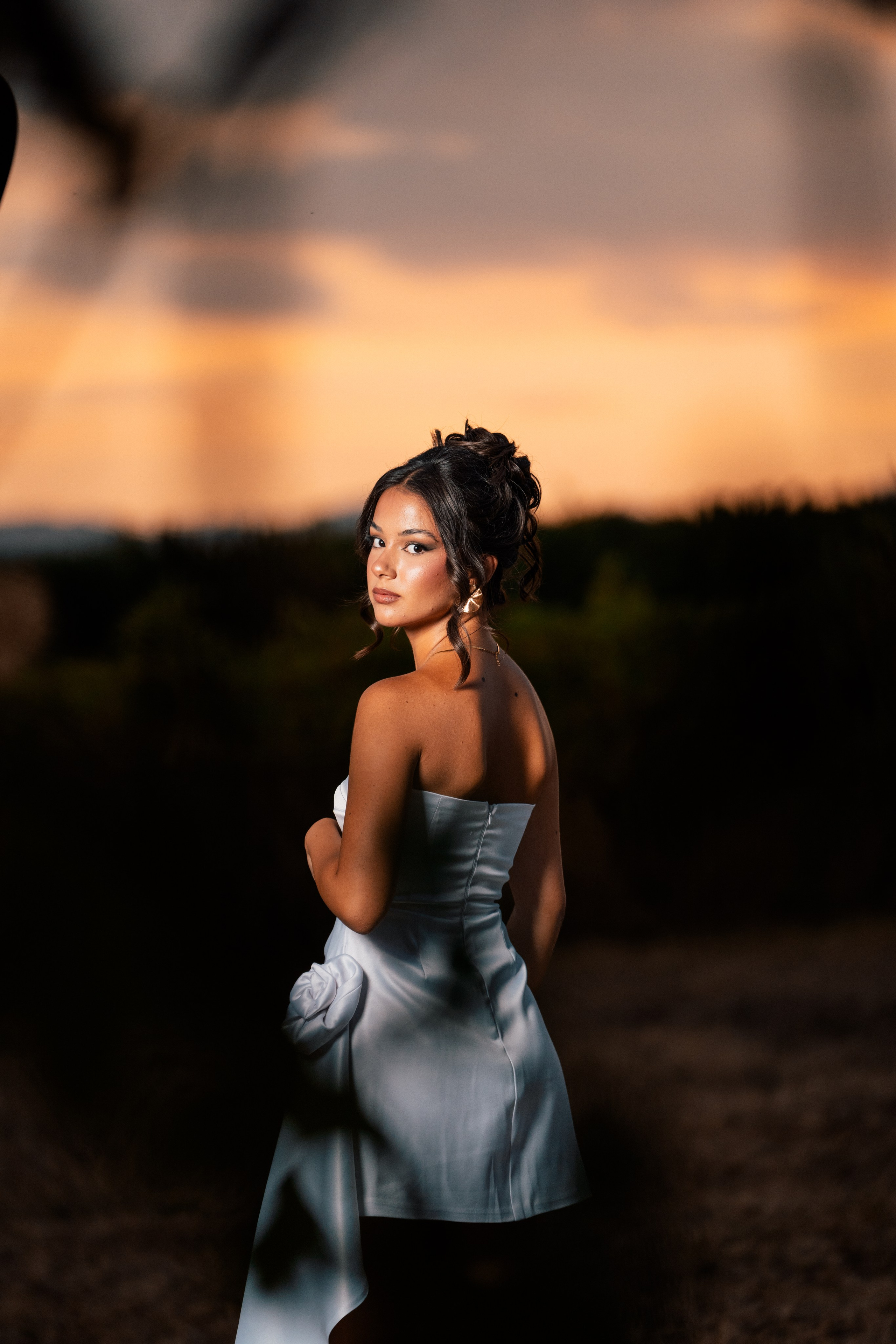Milica. Golub Photography | Events & Portrait