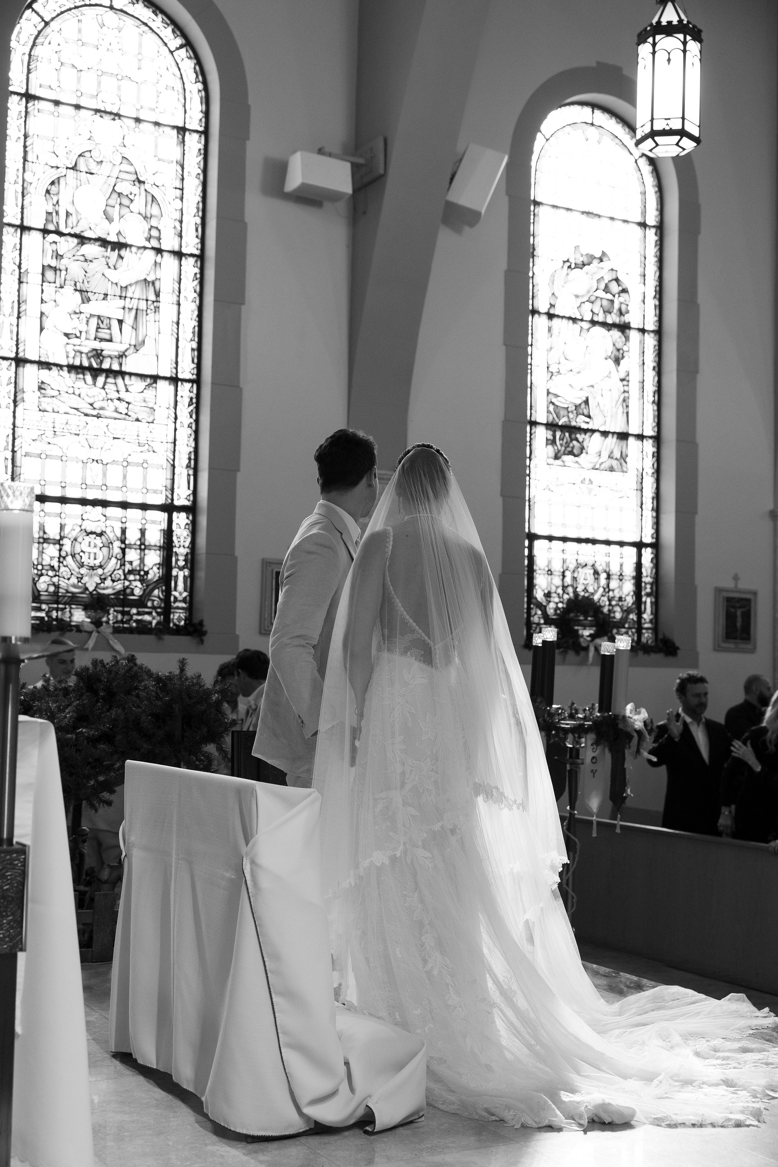 A&N. Wedding photographer in Florida