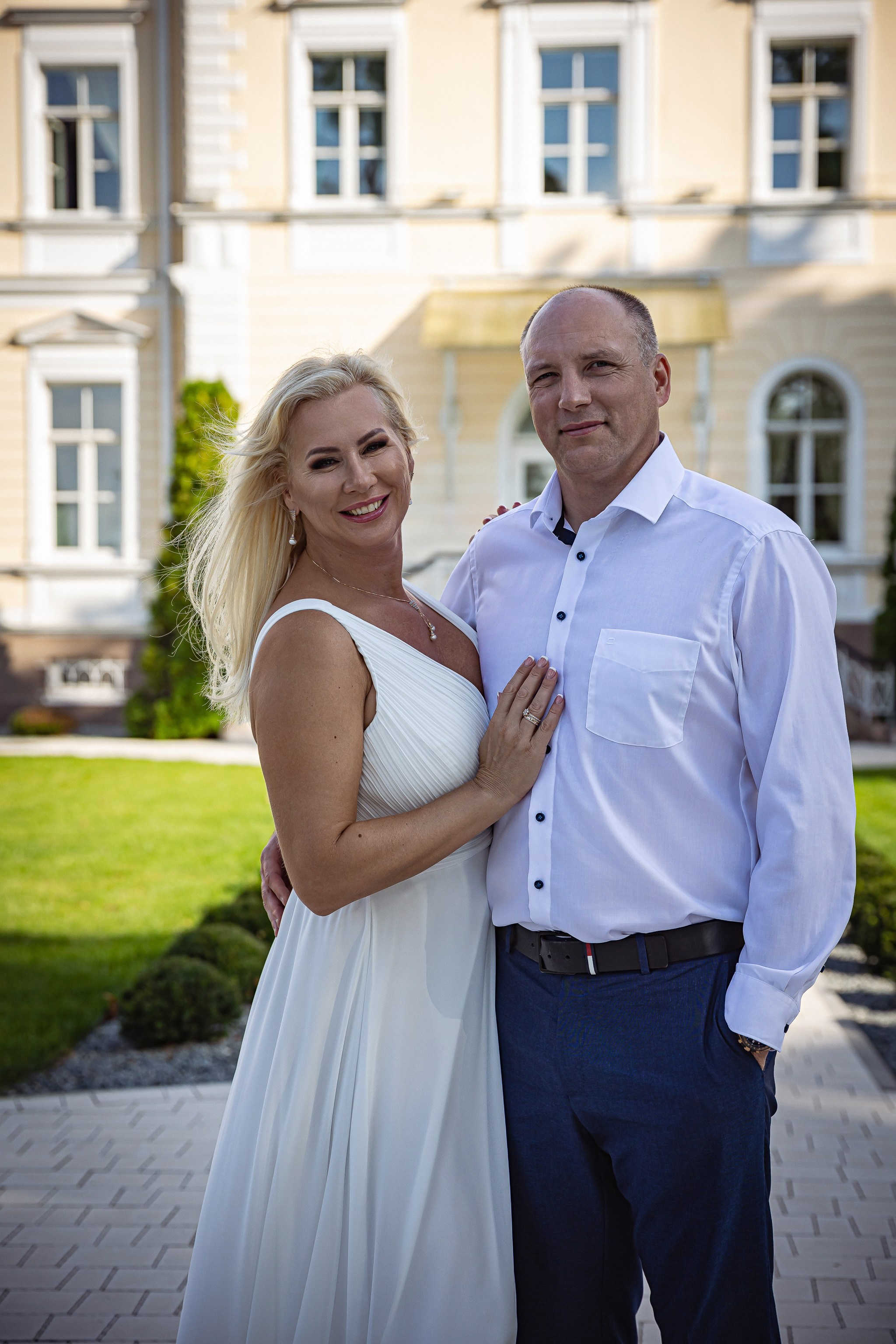 Happy Birthday — Beata. Photographer Eduard Nesterov | Фотограф — Эдуард Нестеров