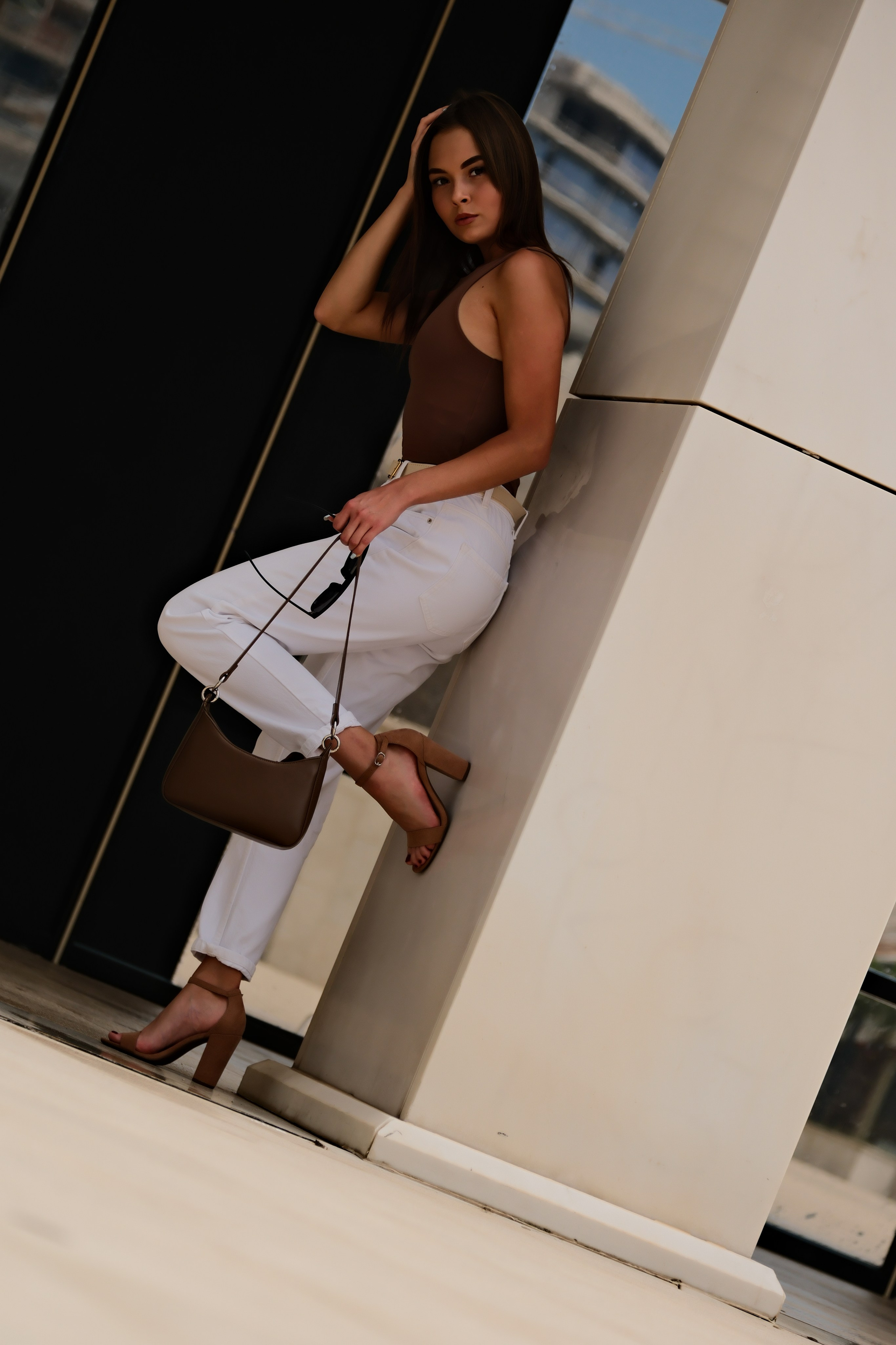 Портфолио — индивидуальные фотосессии и ТФП