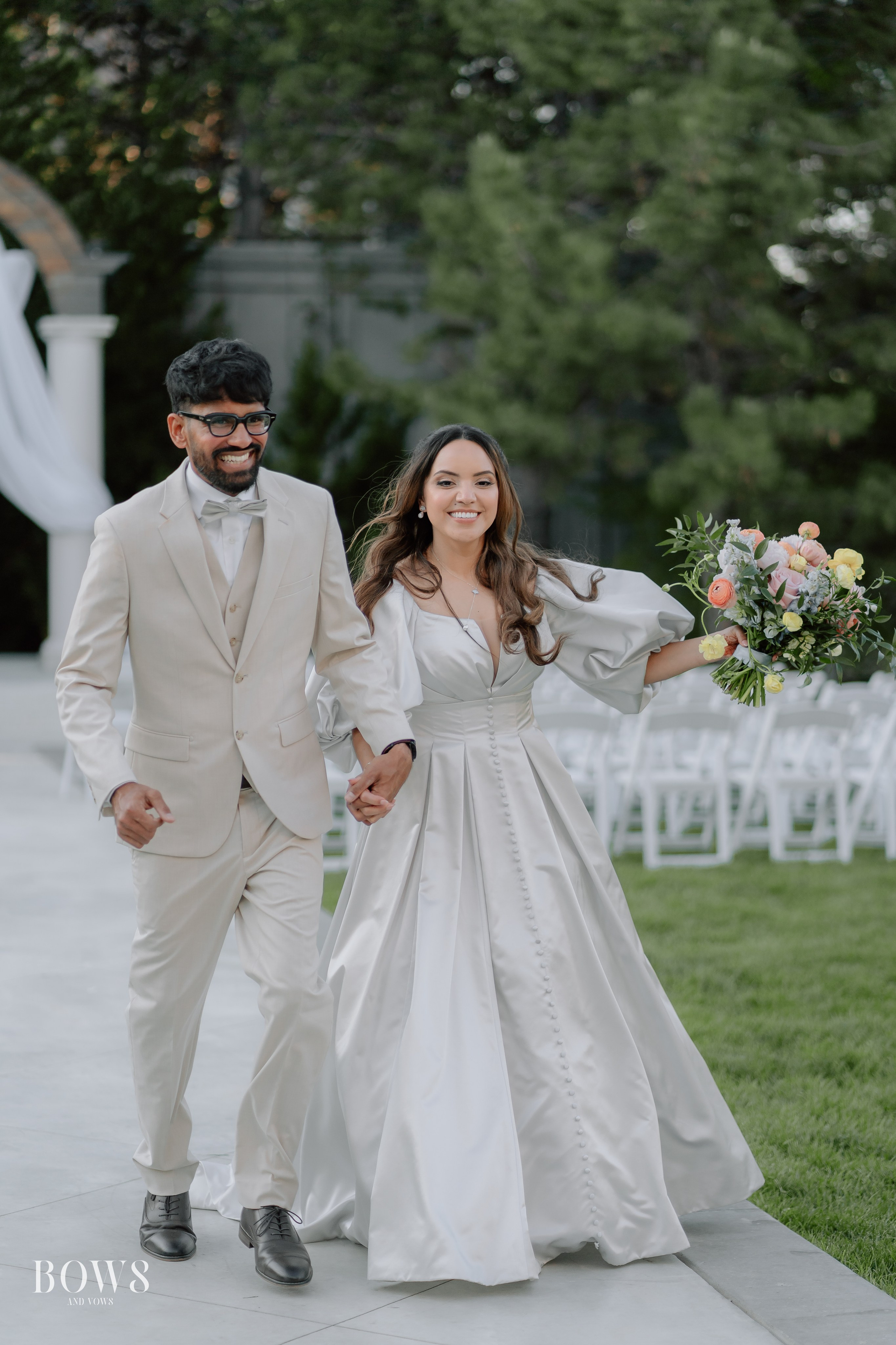 ARAVIND & MARISSA. WEDDING PHOTO COLOR GRADING