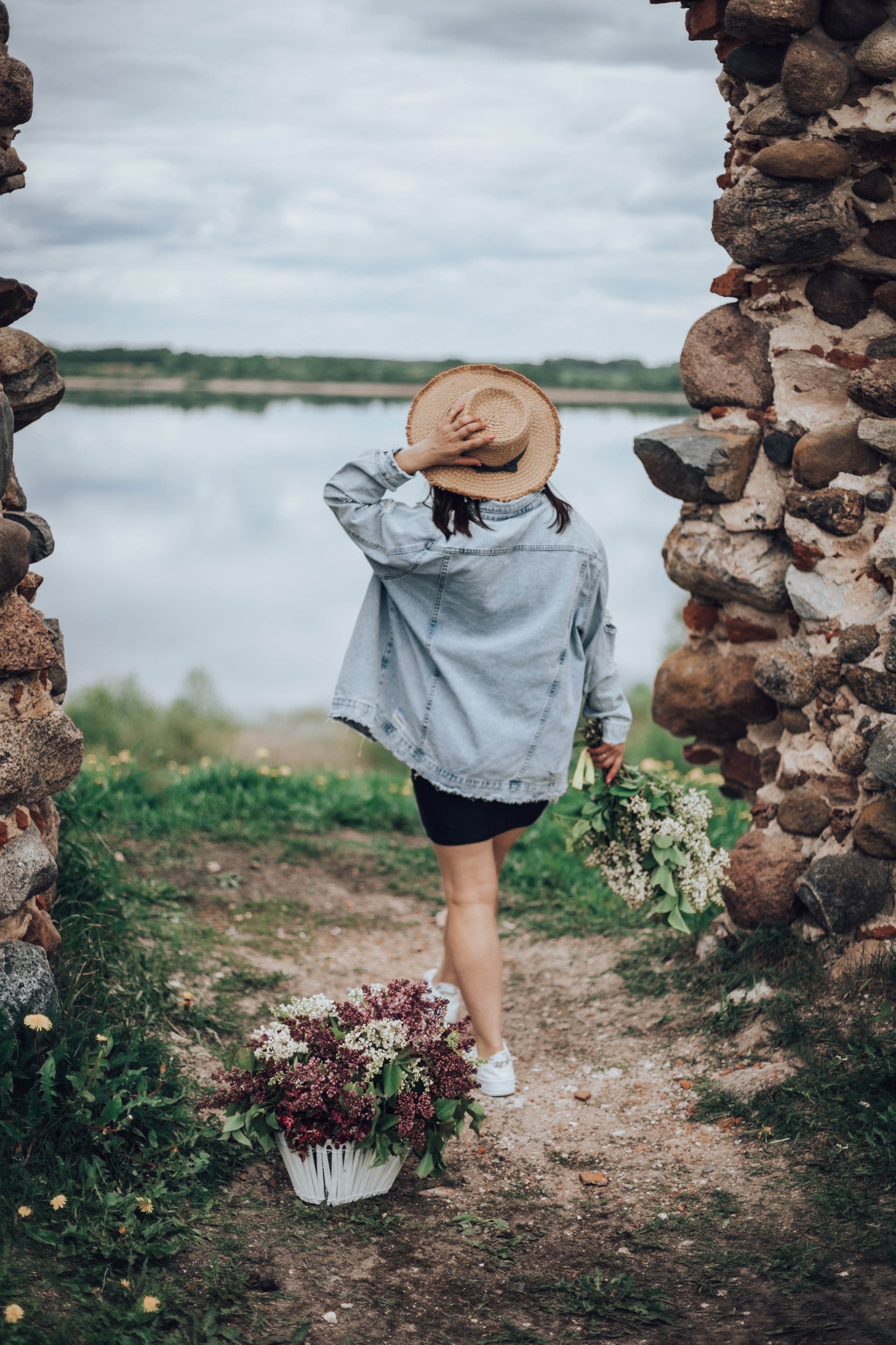 14.05. Jūsu fotogrāfs - Iveta Marčenoka