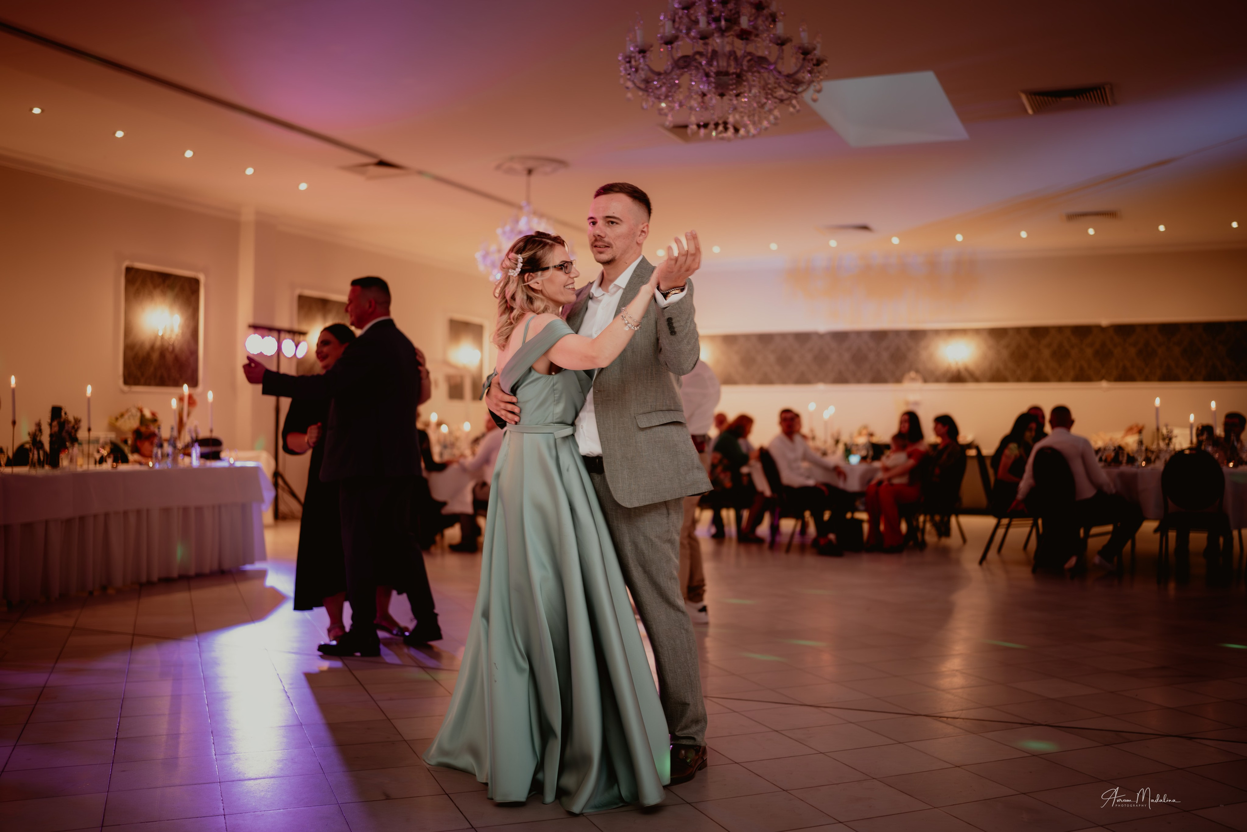 Milan. Avram Madalina Photography