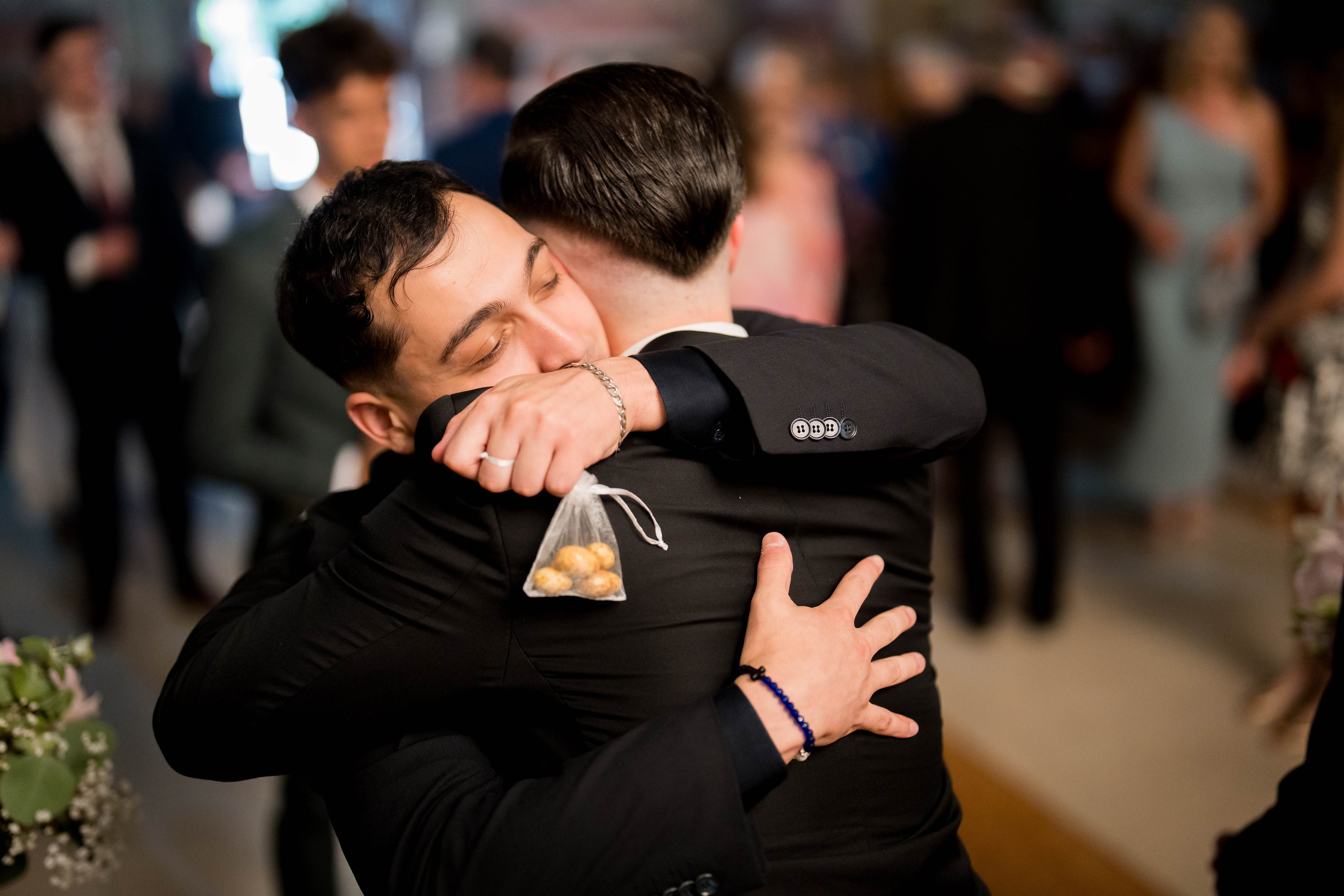 Mihnea & Fabiola. Gabriel Florea — Fotograf nuntă București