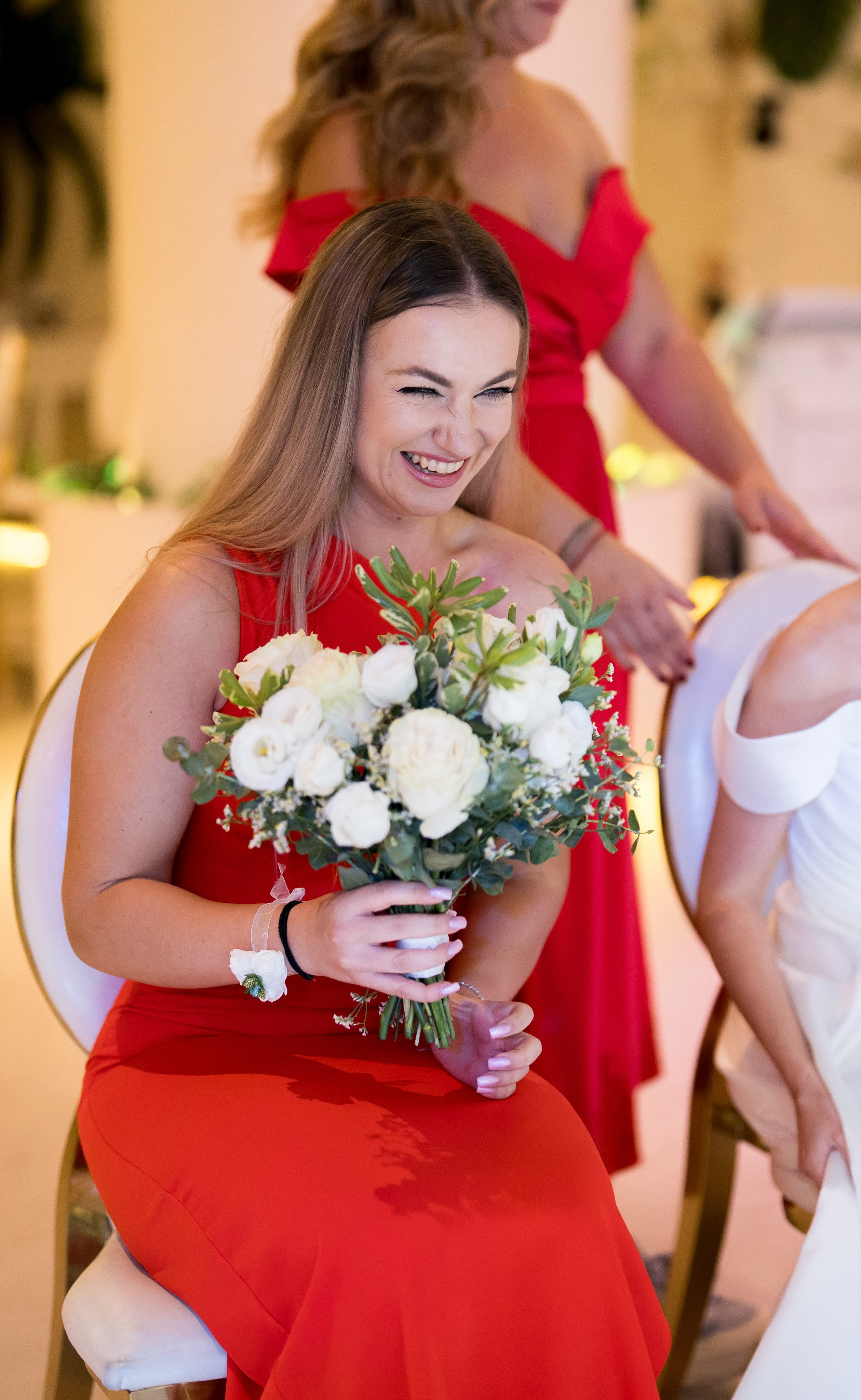 Ana & Bogdan. Gabriel Florea — Fotograf nuntă București