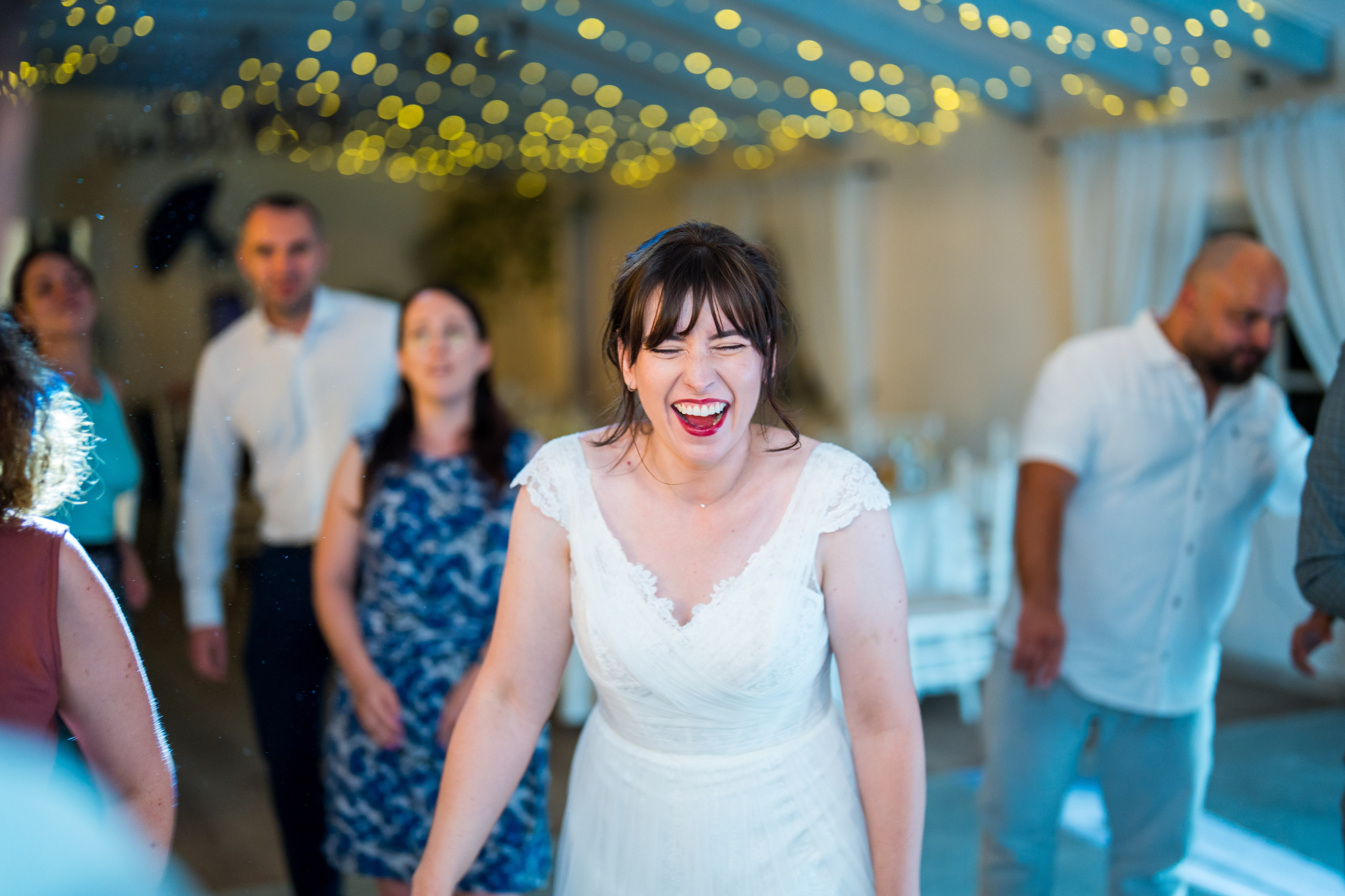 PARTY. Gabriel Florea — Fotograf nuntă București