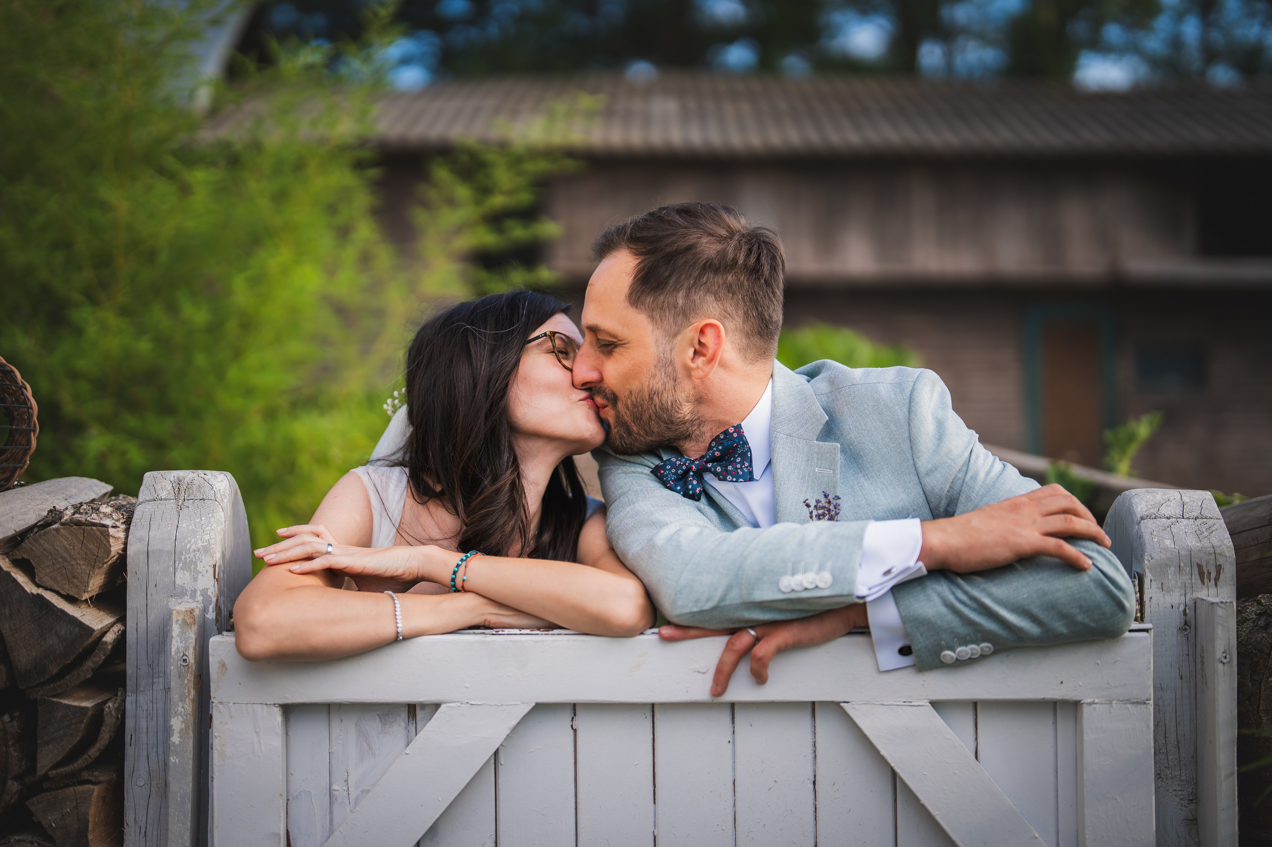 Ioana & Radu. Gabriel Florea — Fotograf nuntă București