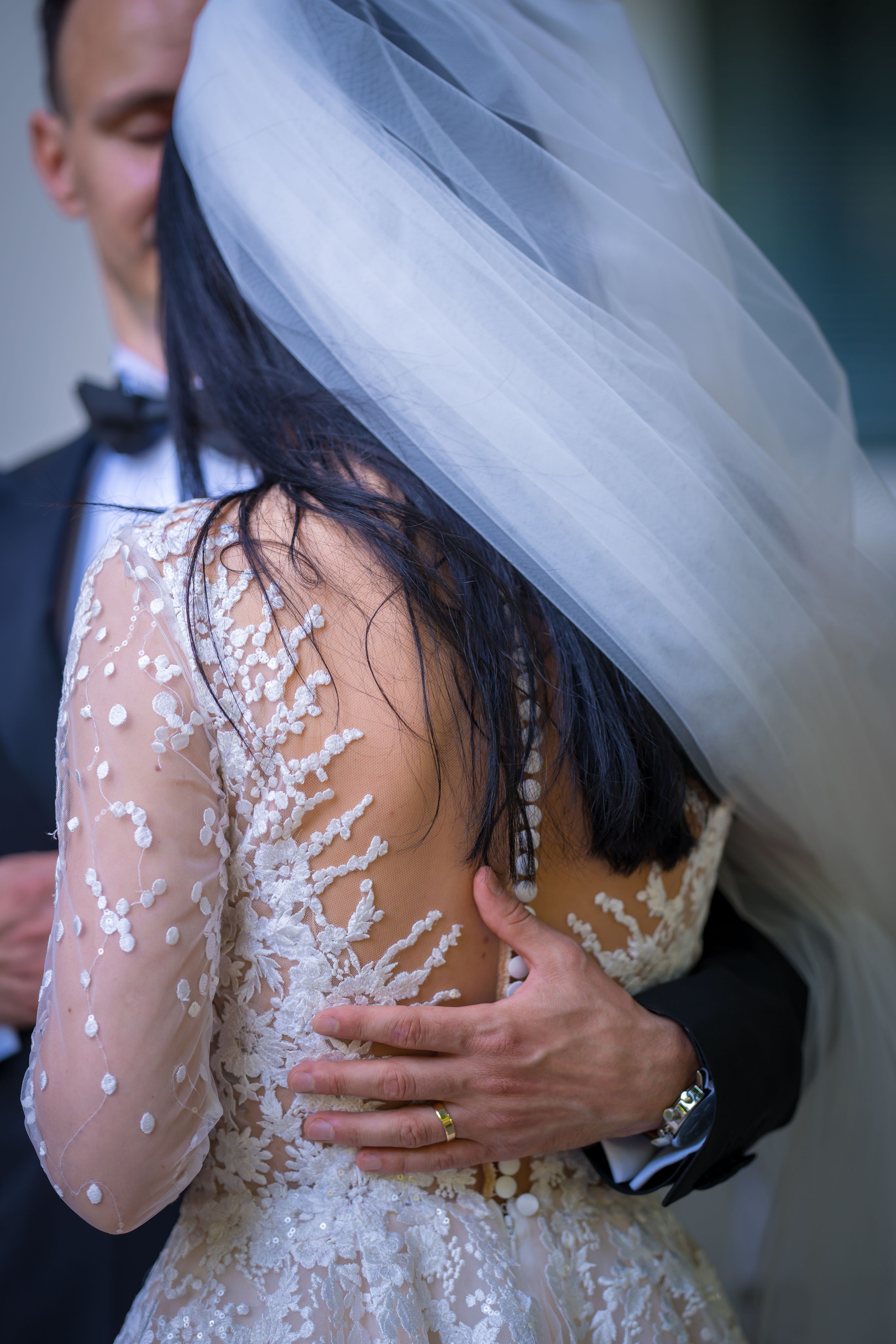 Dan & Maria. Gabriel Florea — Fotograf nuntă București