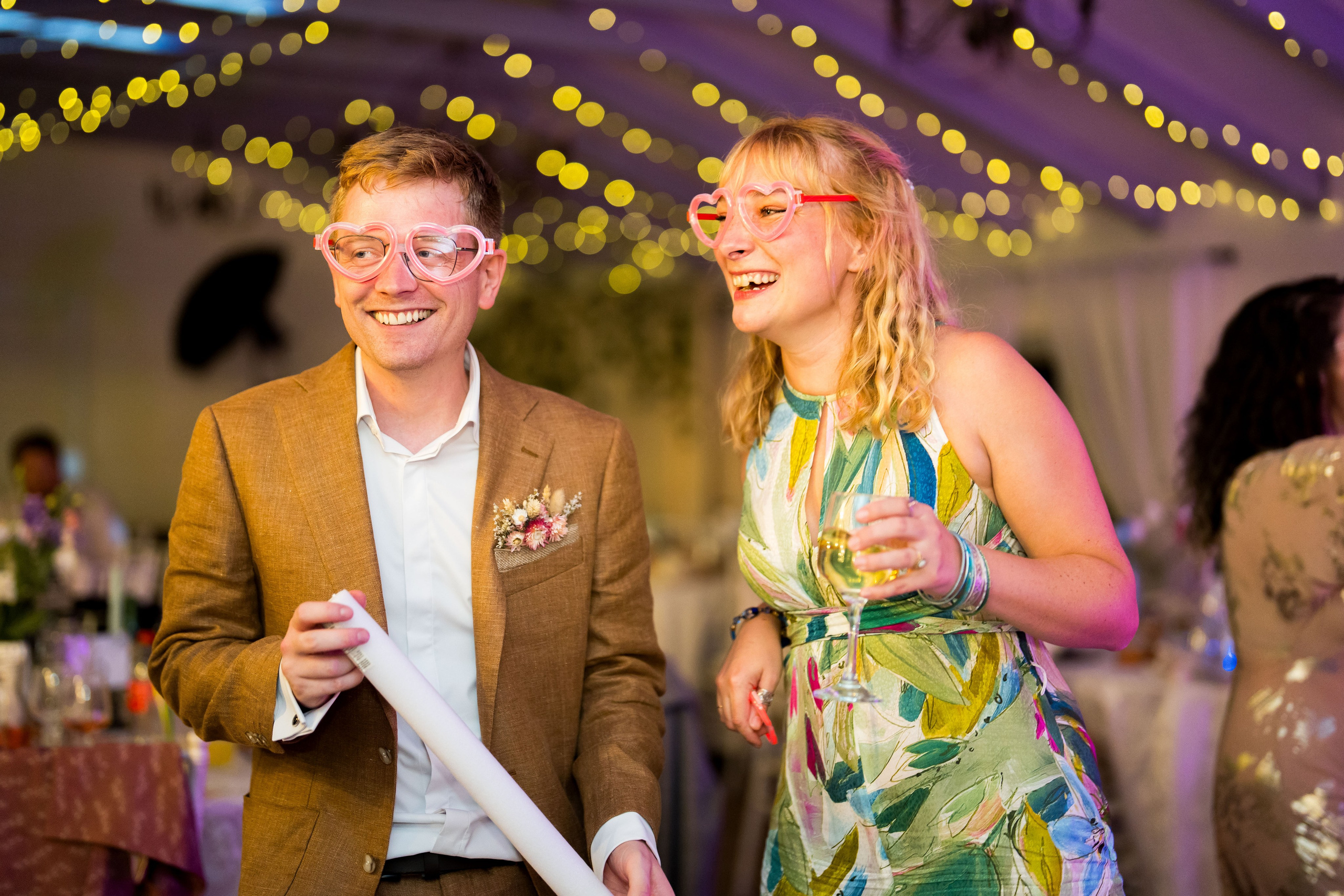 PARTY. Gabriel Florea — Fotograf nuntă București