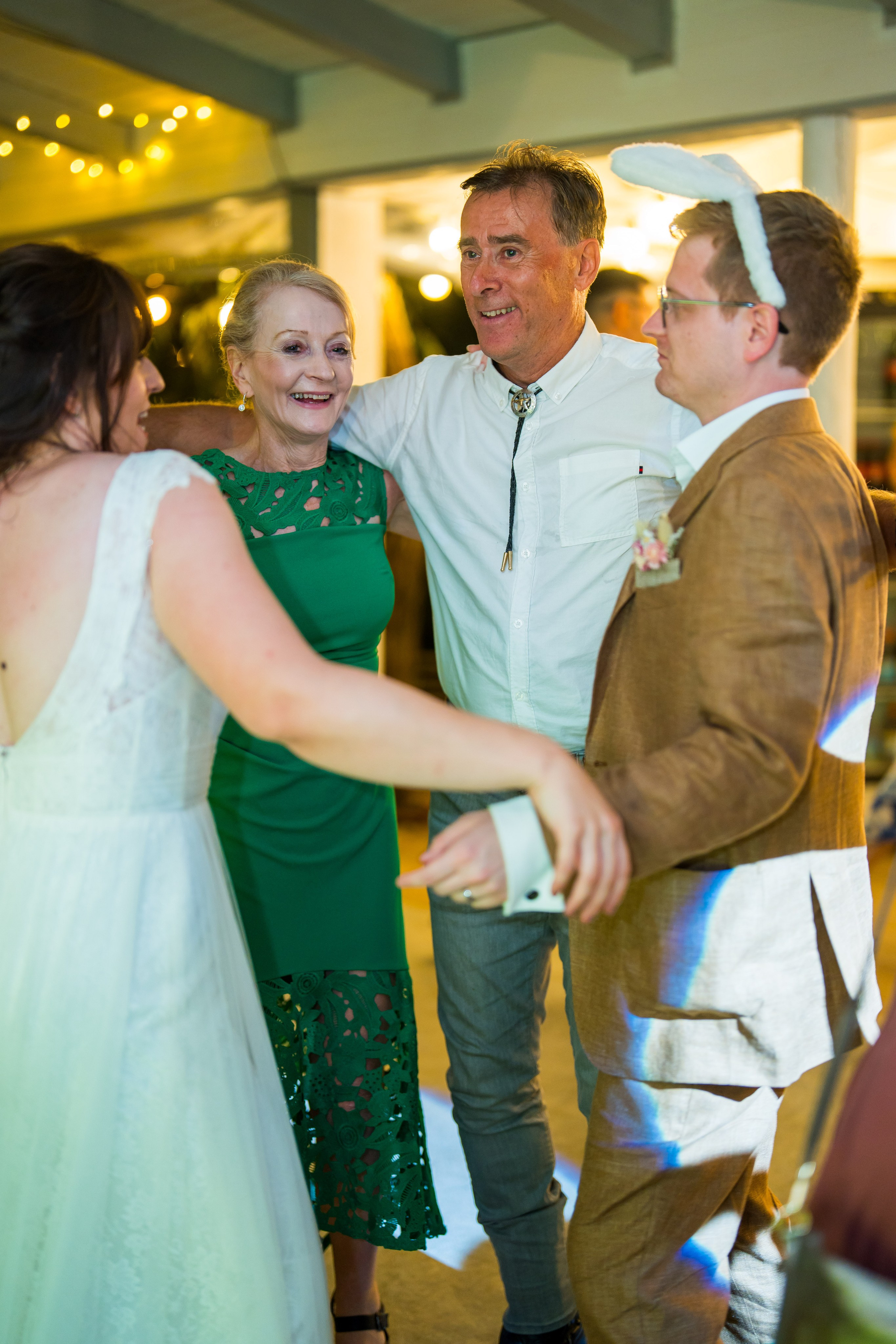 PARTY. Gabriel Florea — Fotograf nuntă București