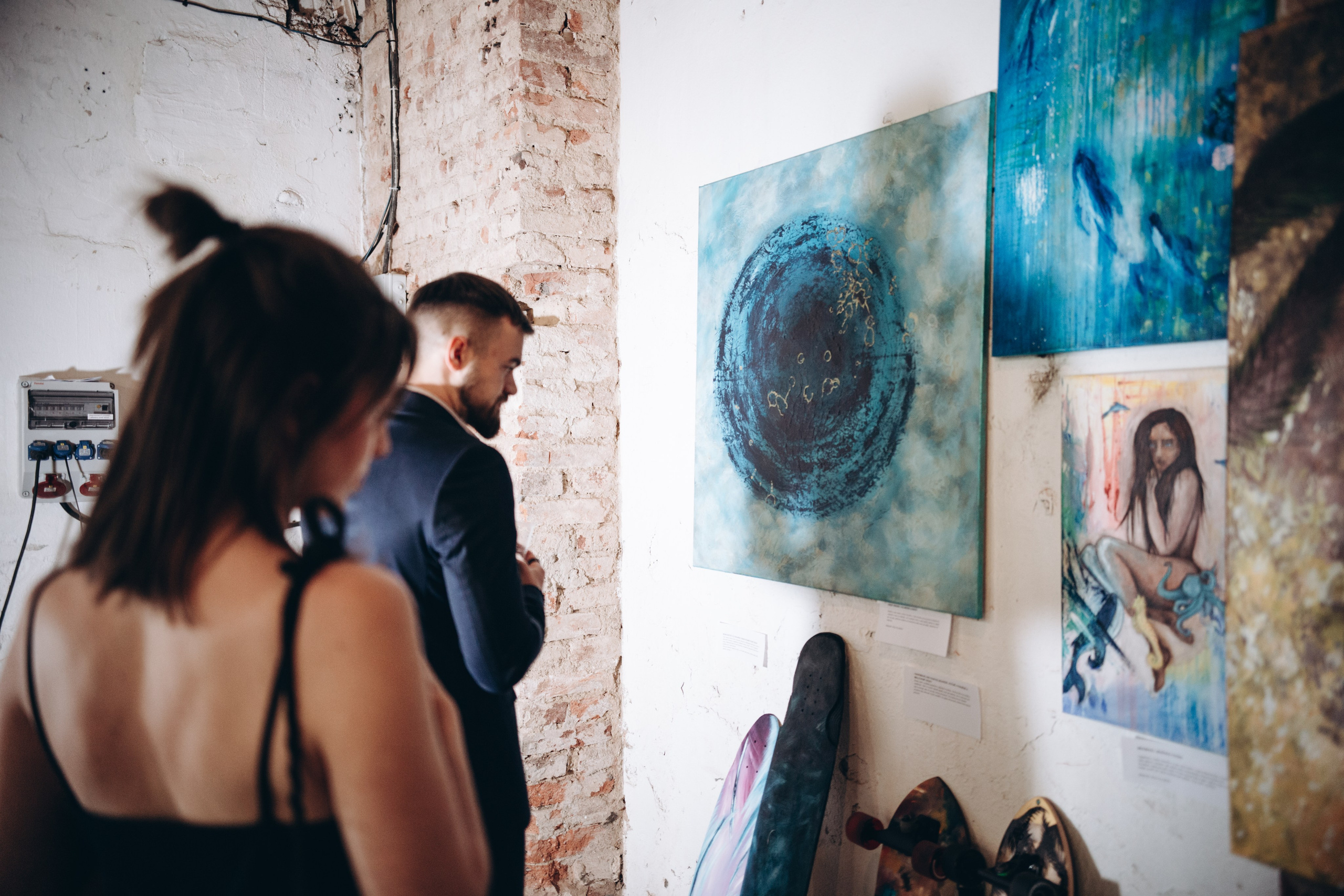 VERNISÁŽ. Dana Lišková — Empatická fotografka | Introspektivní umělkyně | Neurodivergentní koučka| Zakladatelka Artepy.cz