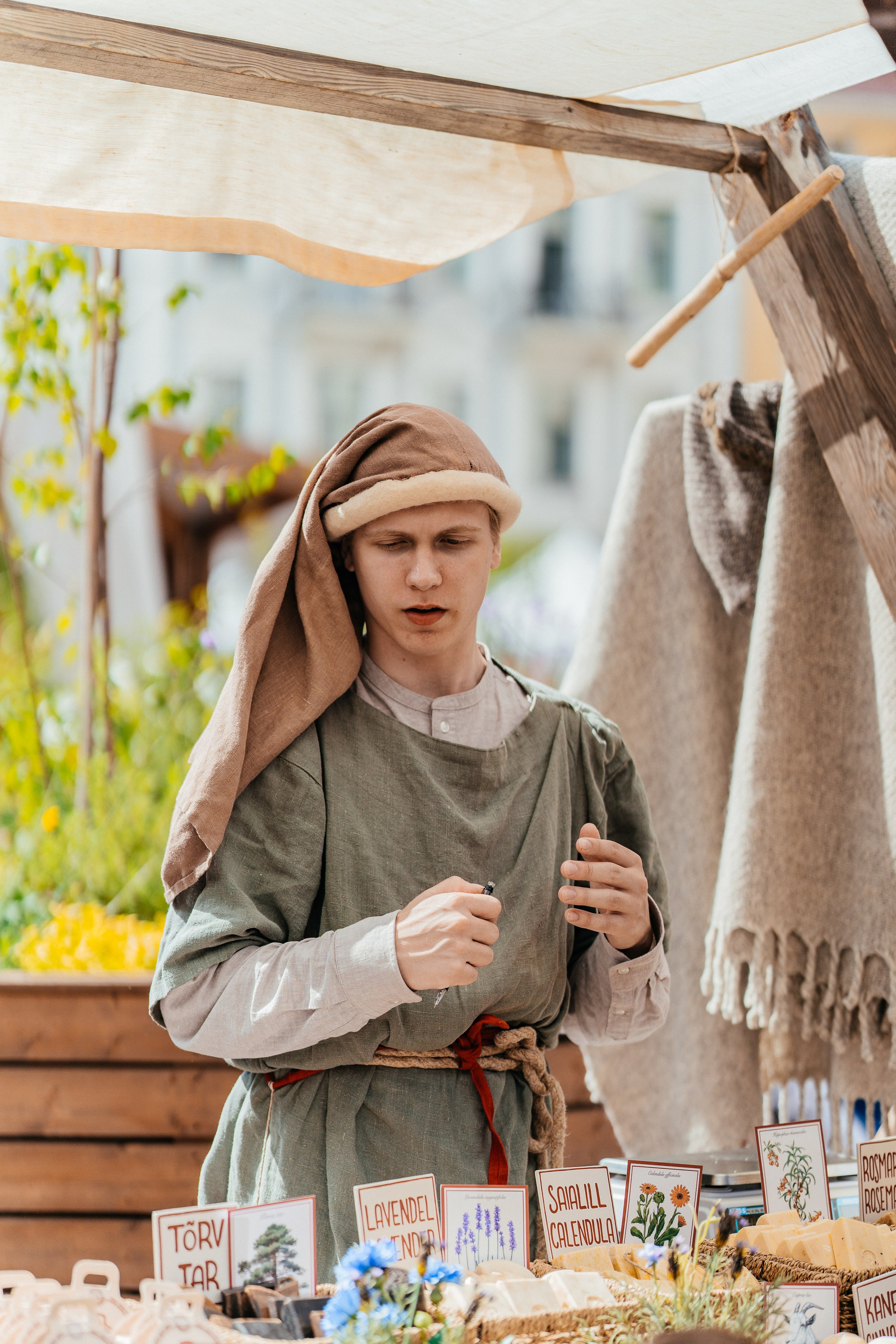 Street photo. Uvarovsphoto