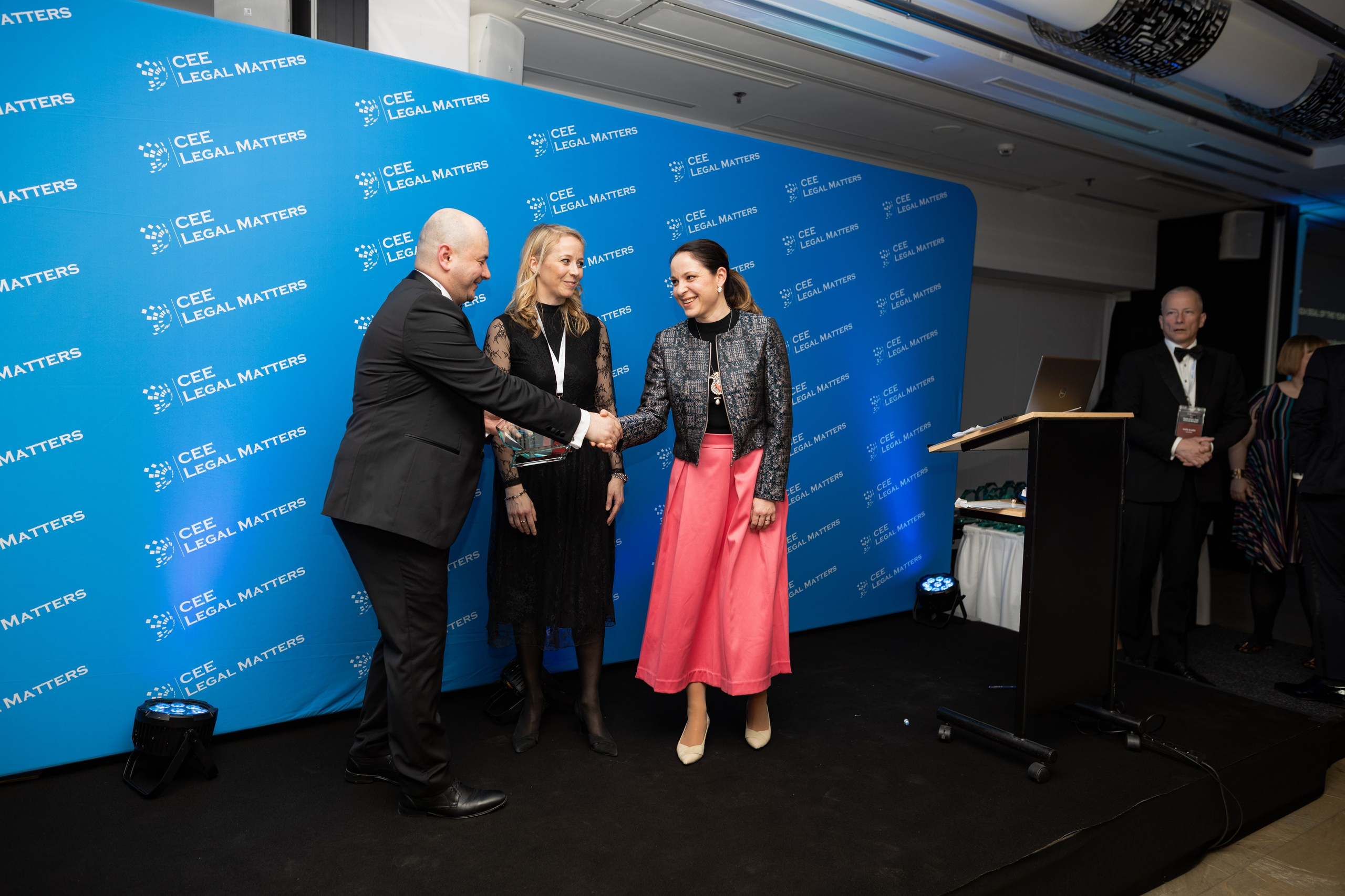 Dana Lišková - Event Photographer Prague - event photography  - conference photography - corporate events - corporate photography