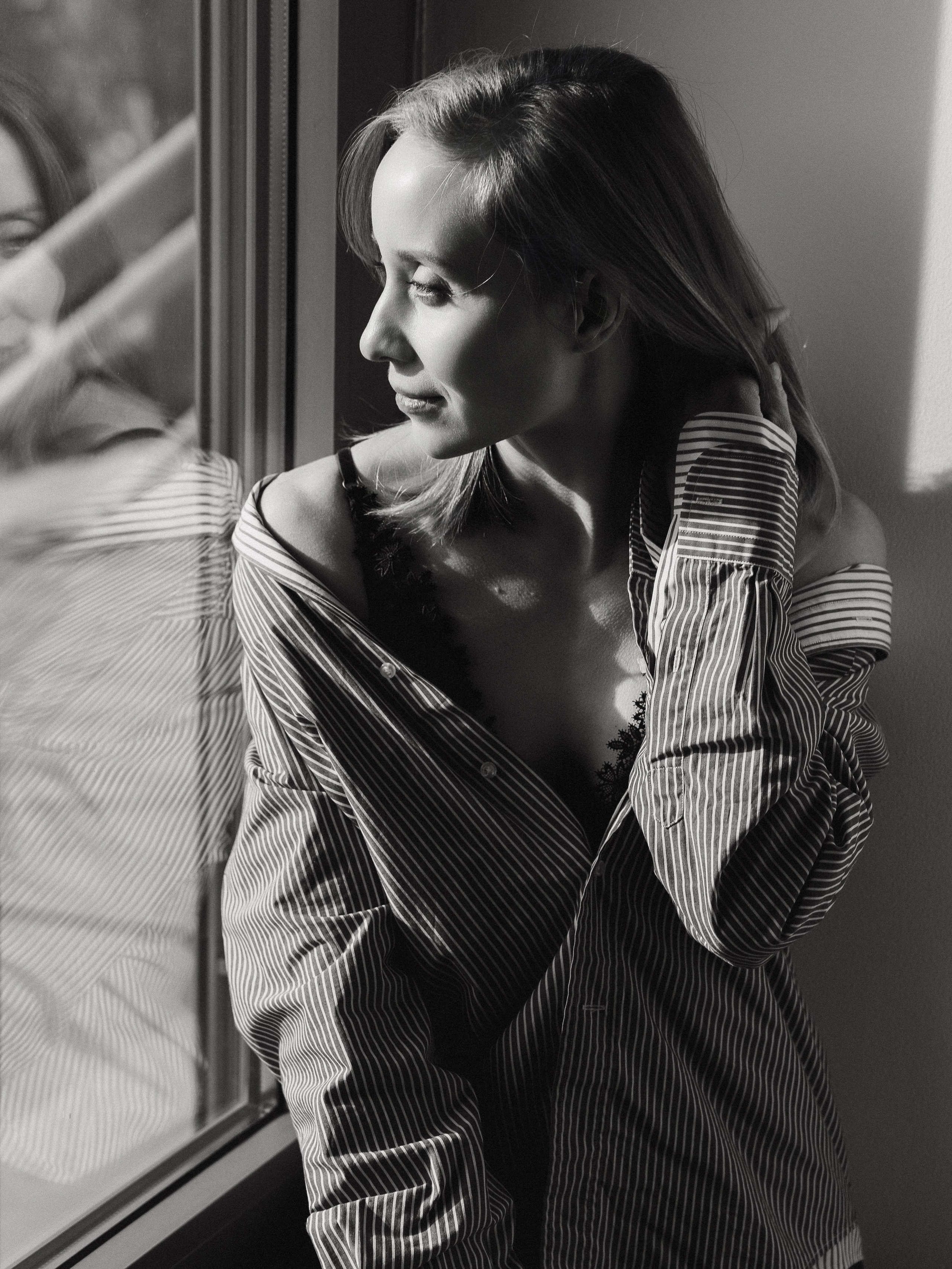 INNA. Евгения Найденова – брандов и портретен фотограф | България, Европа