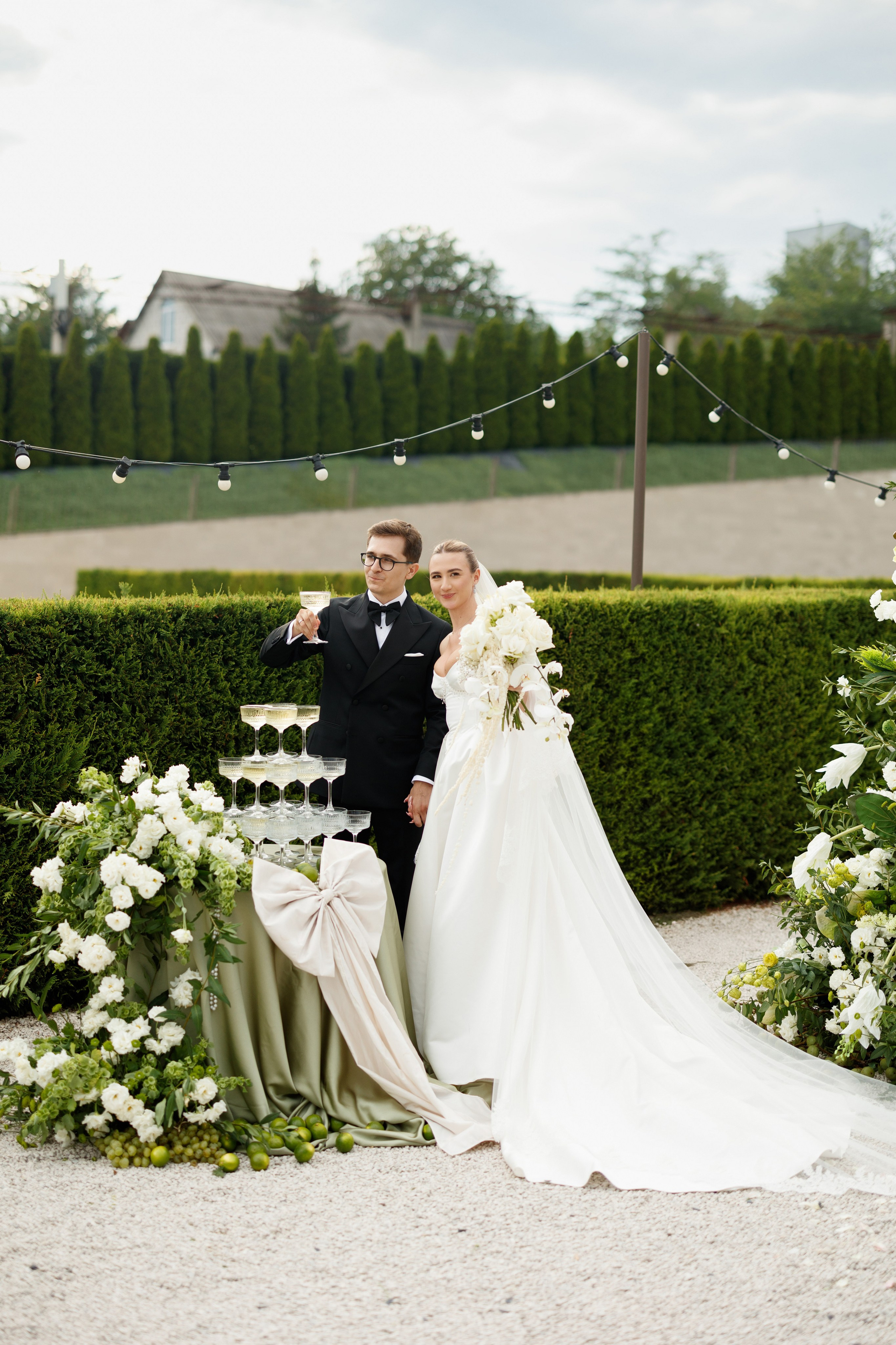 Liveriu & Tatiana | Fotografie de nuntă. Scarlat Photography