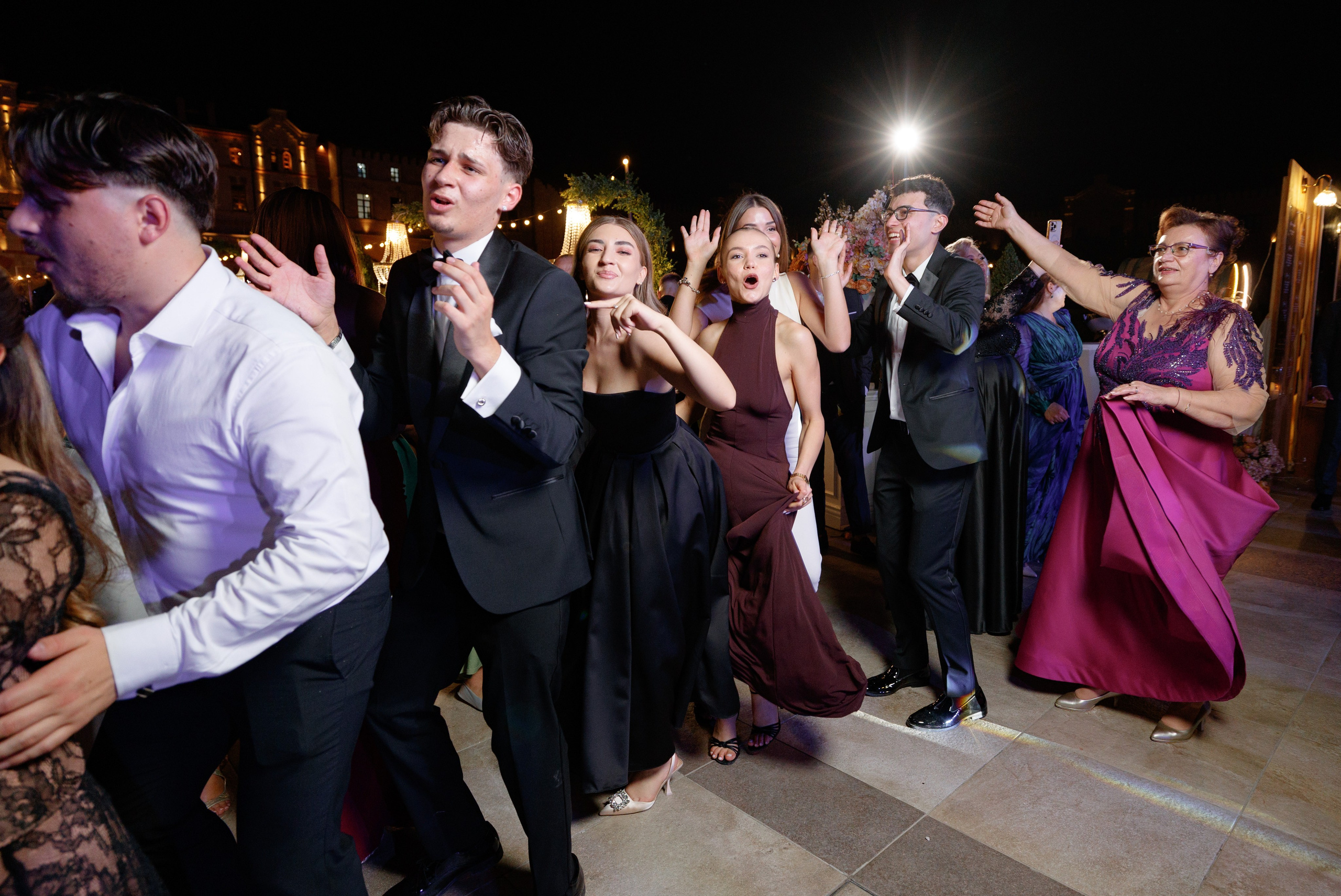 Alin & Bianca | Wedding photography. Scarlat Photography