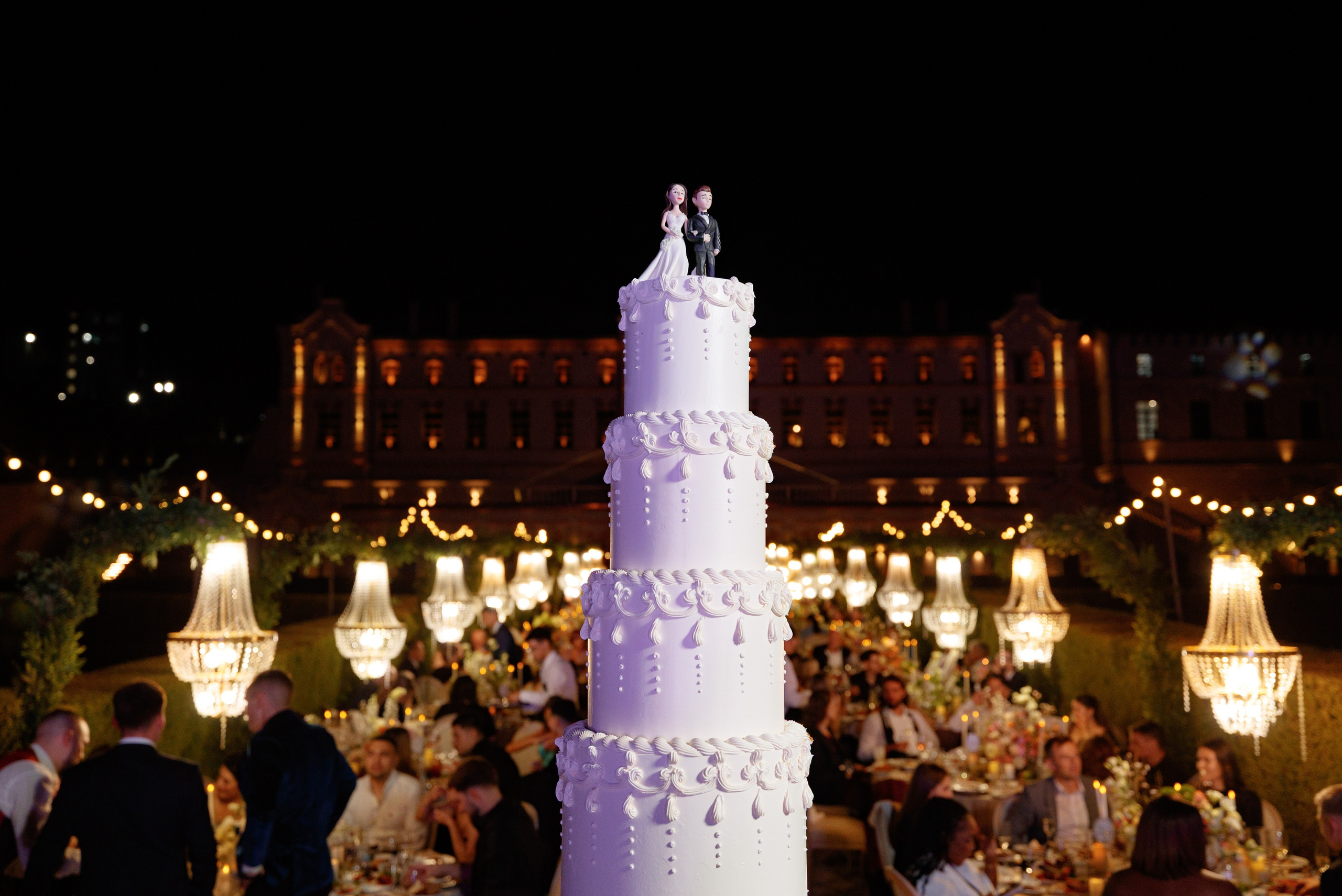 Alin & Bianca | Wedding photography. Scarlat Photography