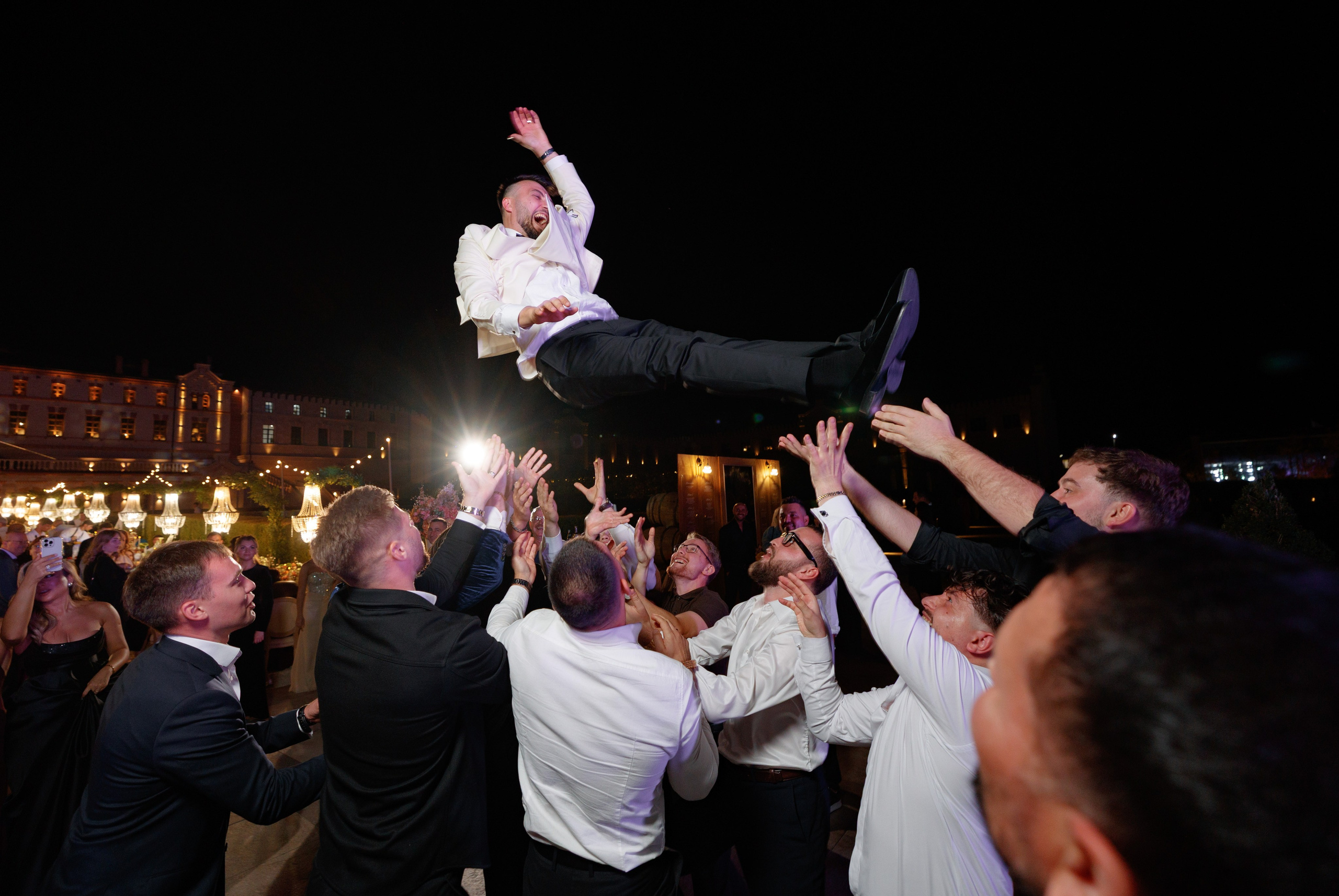 Alin & Bianca | Wedding photography. Scarlat Photography