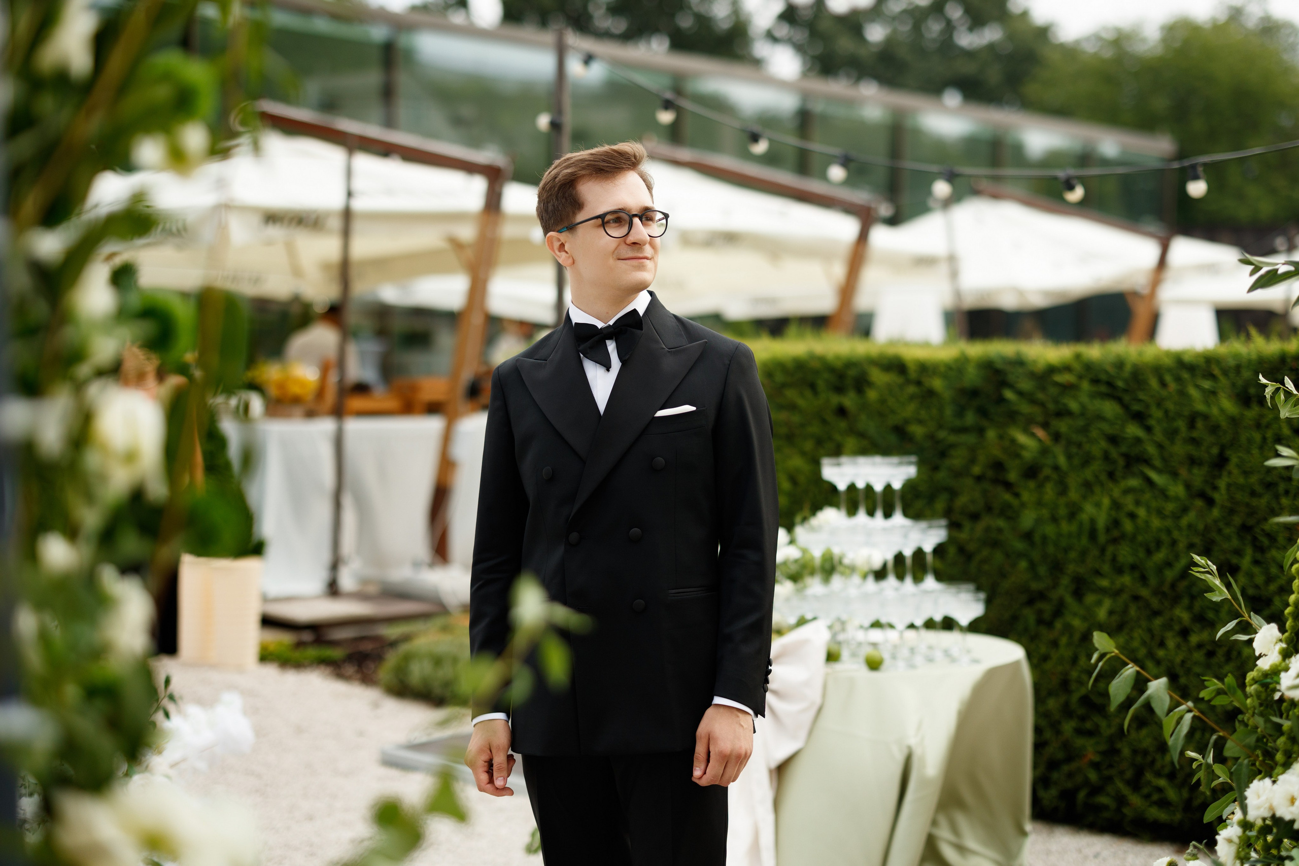 Liveriu & Tatiana | Fotografie de nuntă. Scarlat Photography