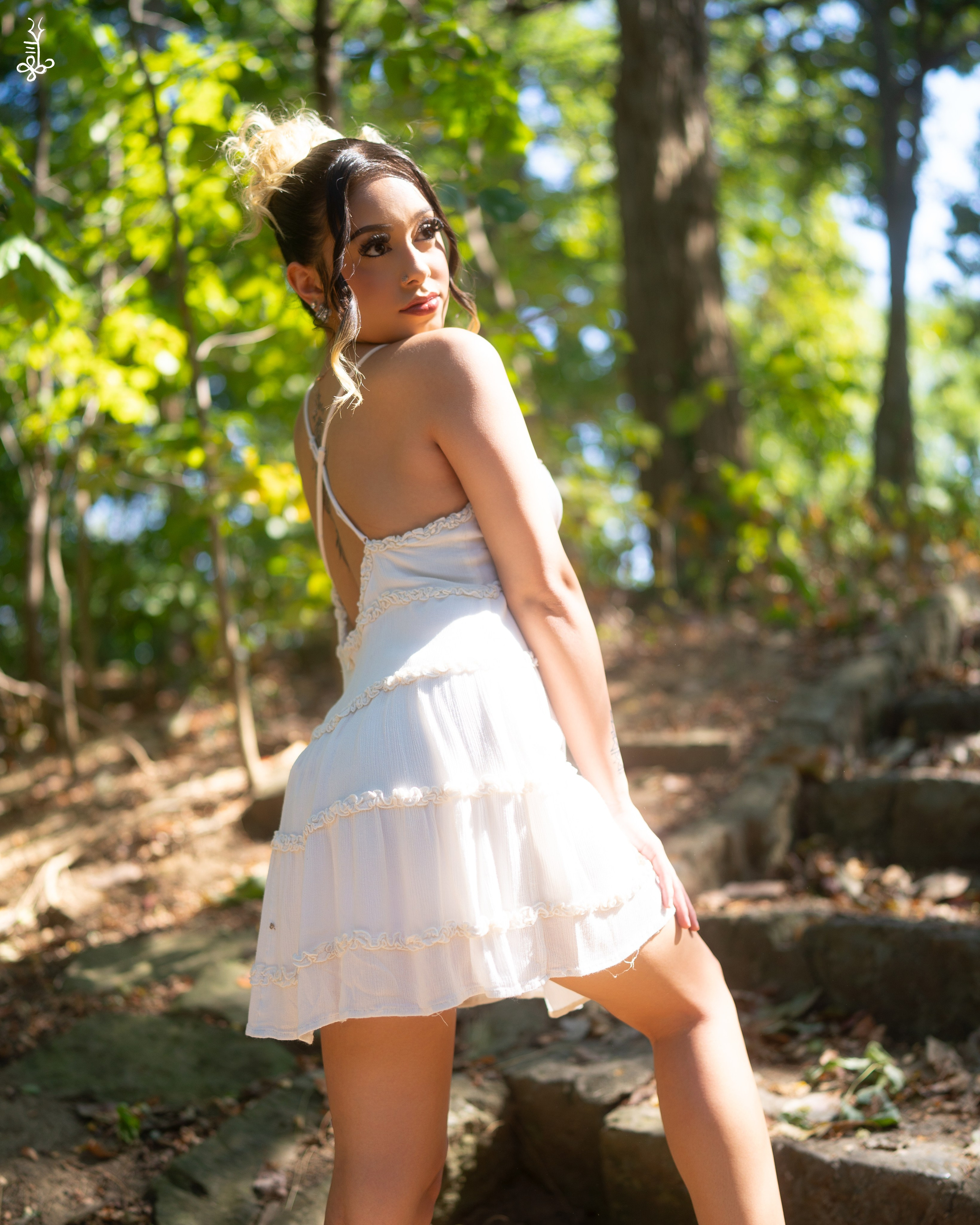 LILIANA. Ke’Ondris