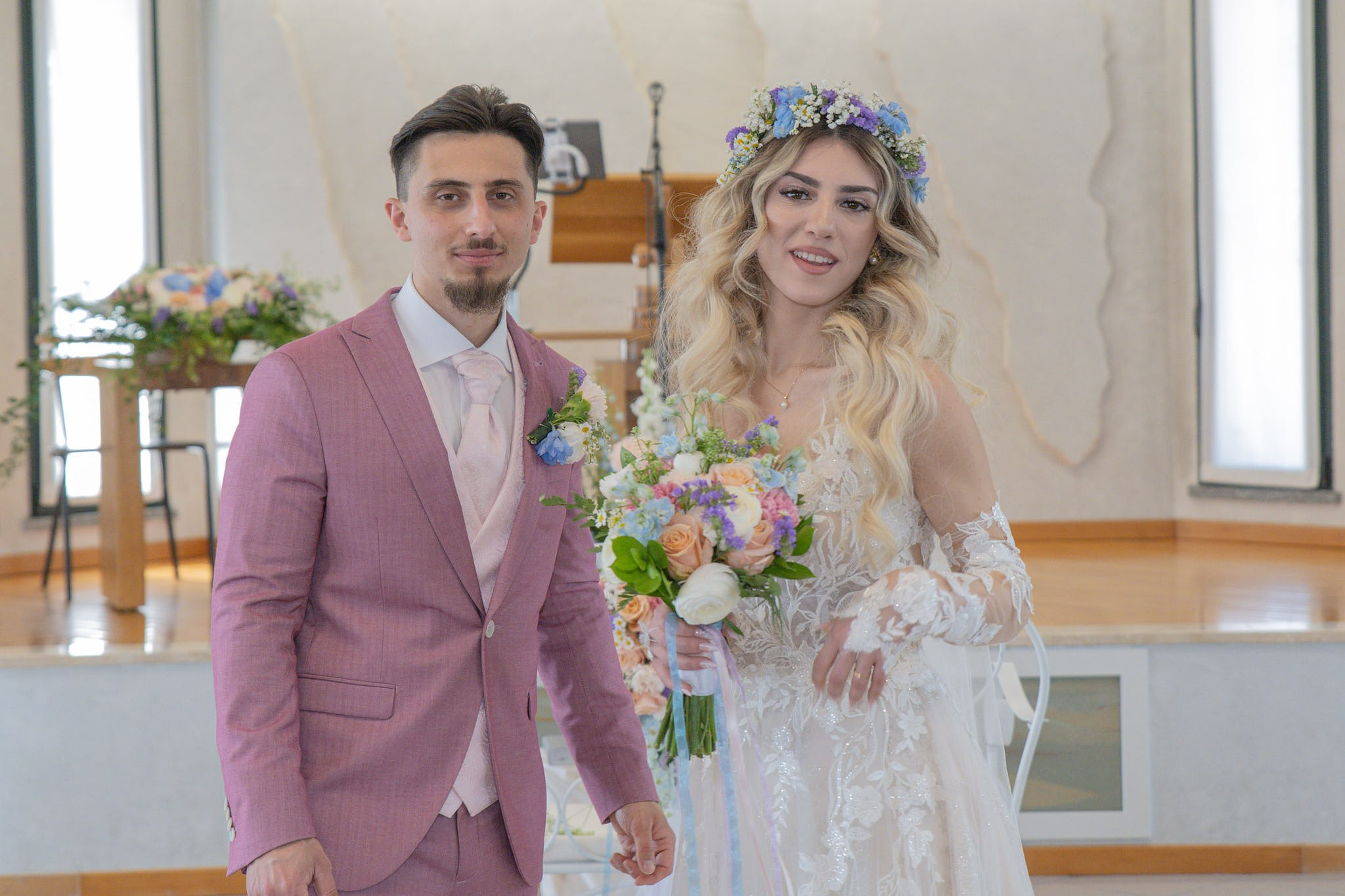 Angelo & Claudia. Fotografo matrimonio Lago di Como Ferrari Media Production