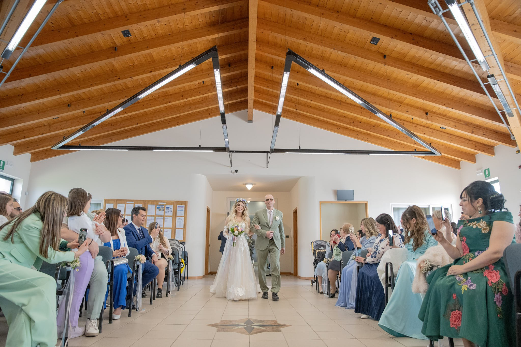 Angelo & Claudia. Fotografo matrimonio Lago di Como Ferrari Media Production