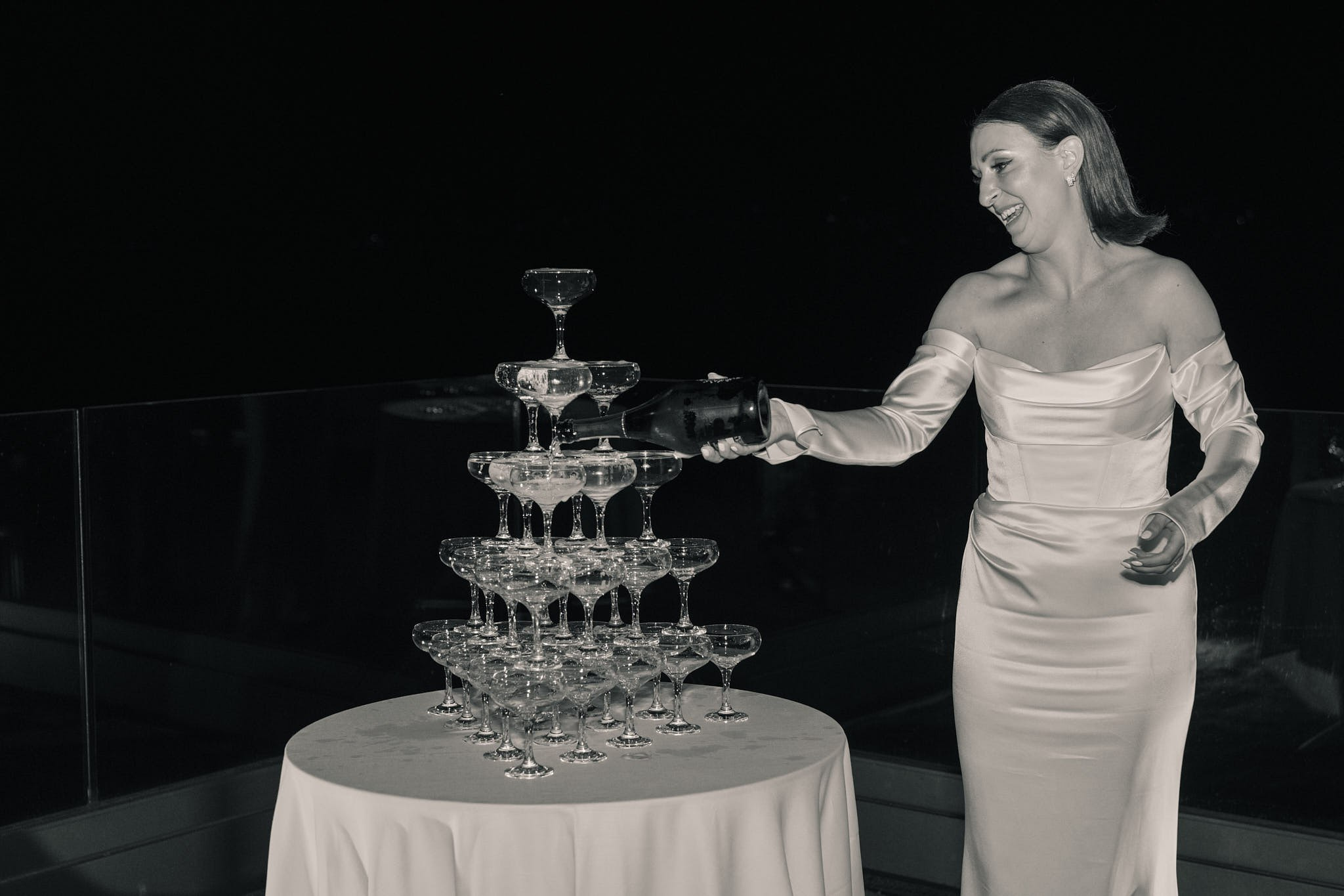 Roxie & Richard Wedding. Fotografo matrimonio Lago di Como Ferrari Media Production