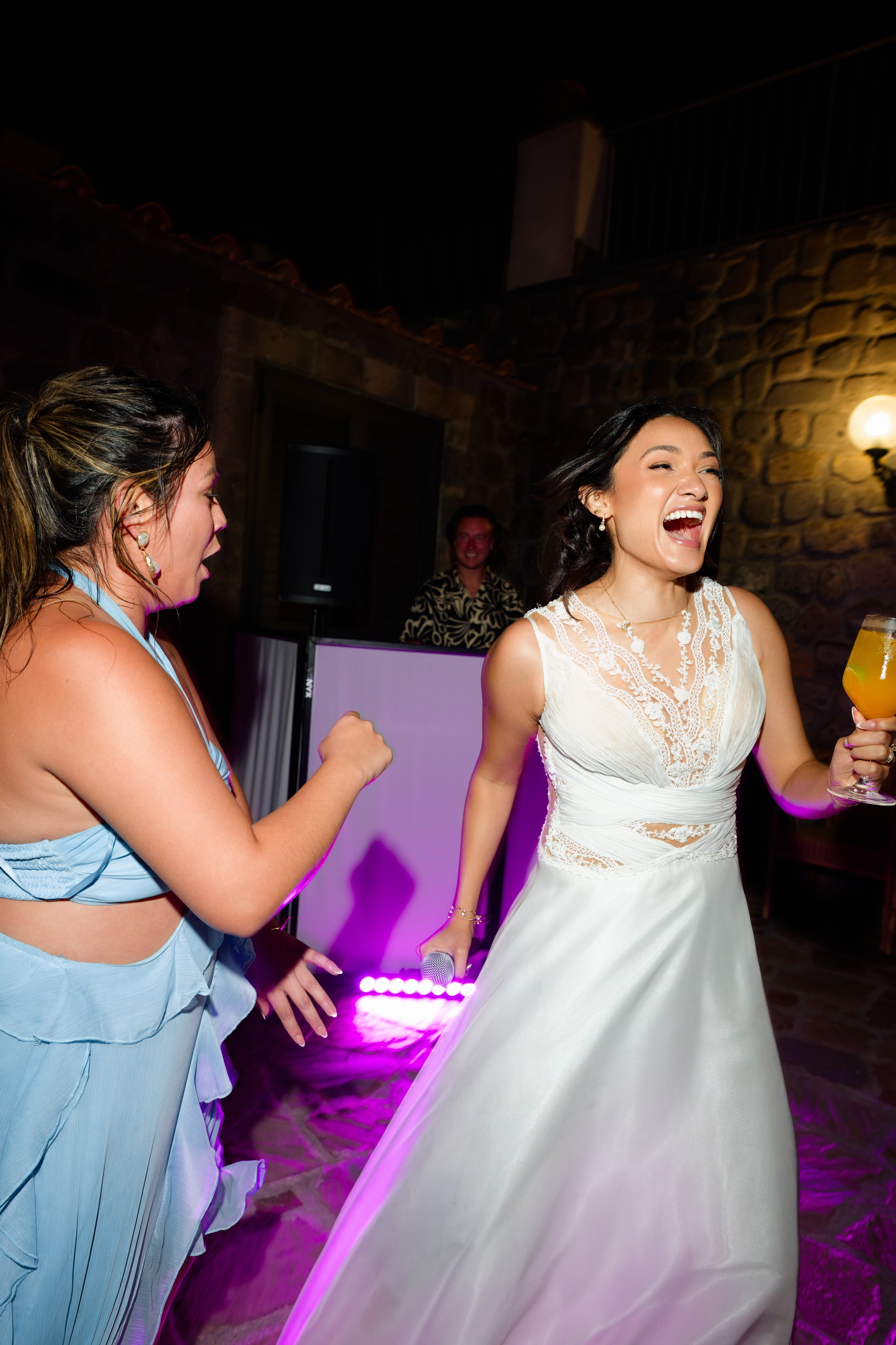 Alana & Joseph. Destination Wedding Photographer — Nikita Burtsev