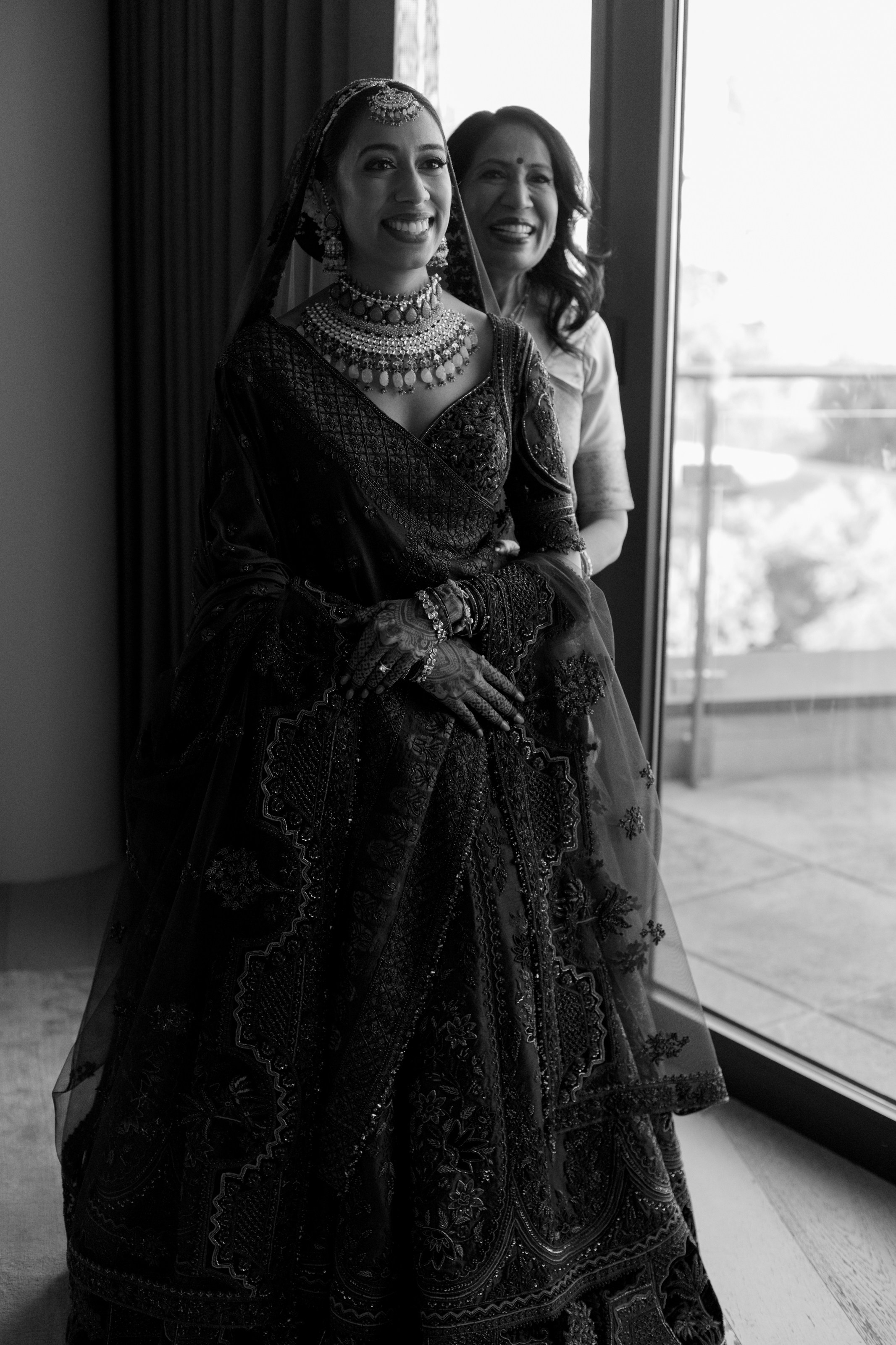 Vishal & Priya. Svyatoslav Bogdanov — destination photographer