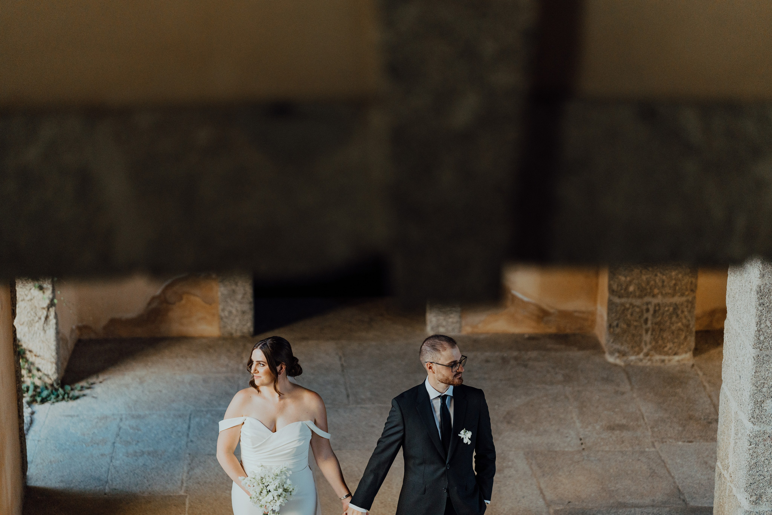 Kaitlyn and Jake. Love Frames | Luxury Wedding Photography & Films in Portugal & Europe