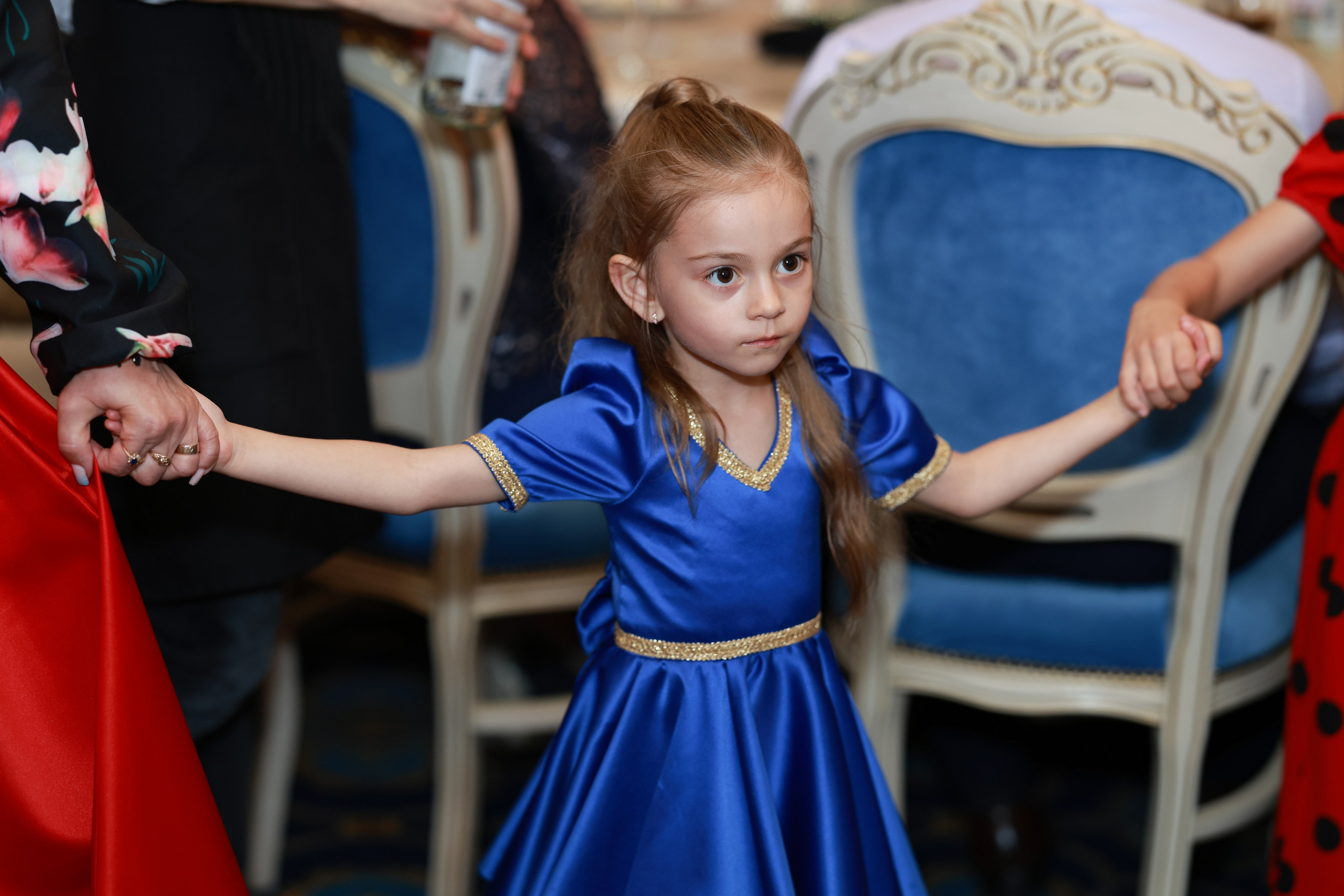 Eren Ionut. Moments By Gub