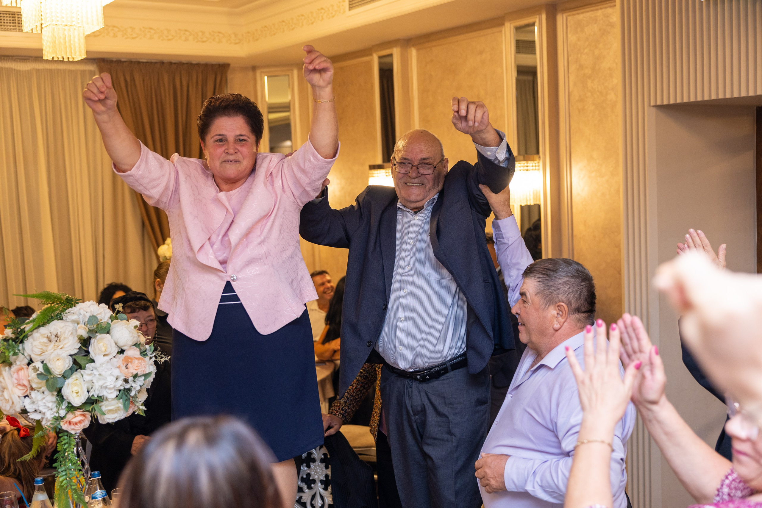 Andrei Sebastian. Moments By Gub