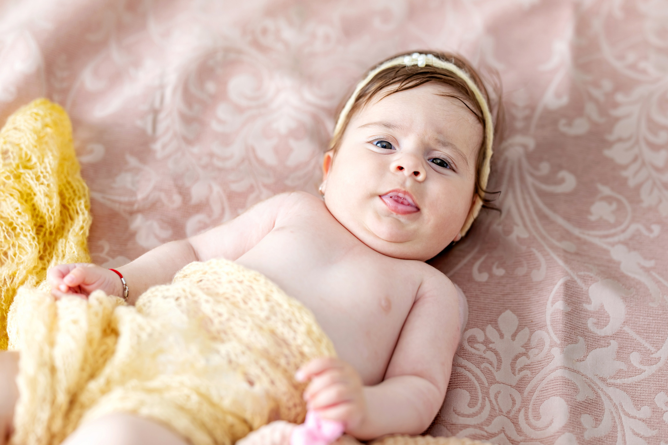 Iris Stefania. Moments By Gub