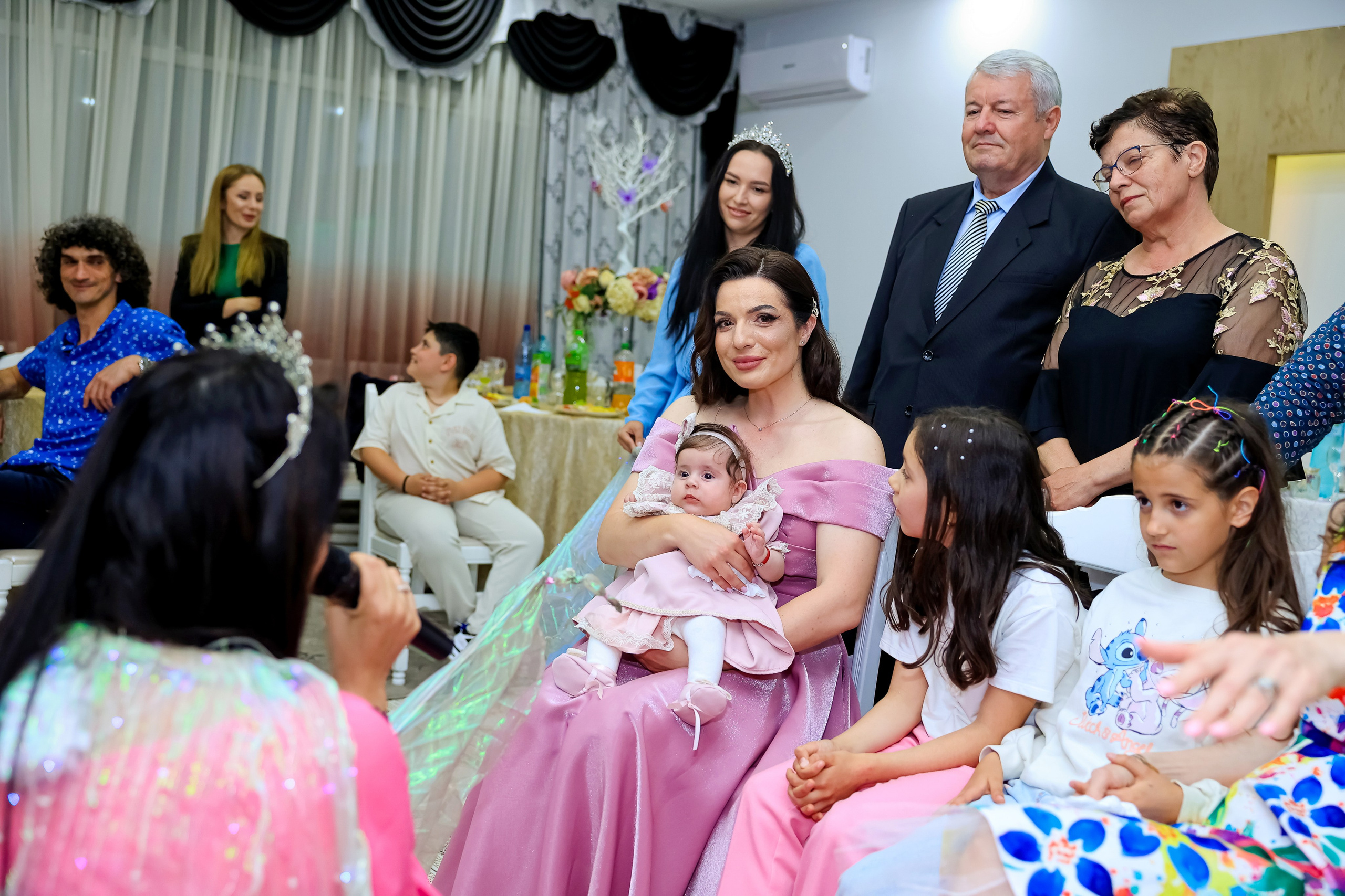 Iris Stefania. Moments By Gub