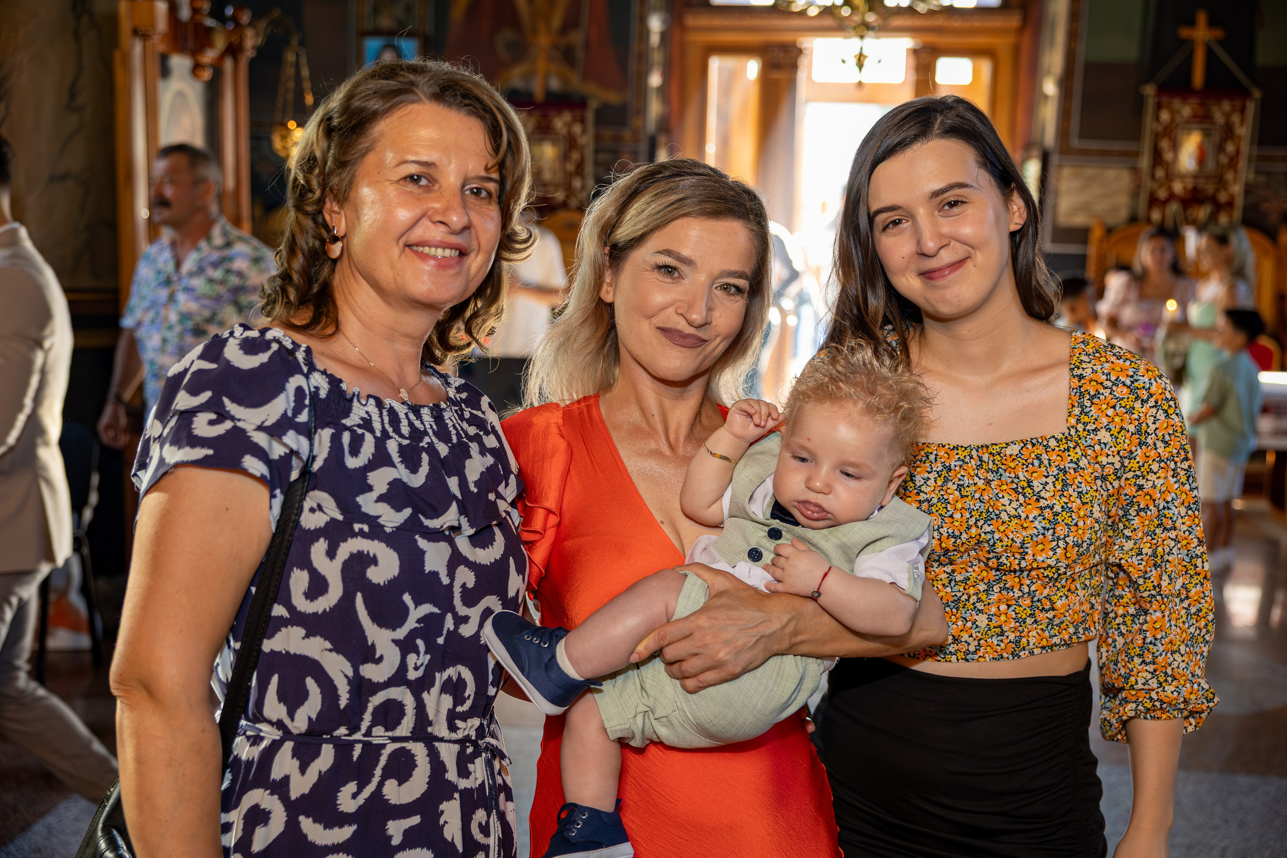 Eric Ionut. Moments By Gub