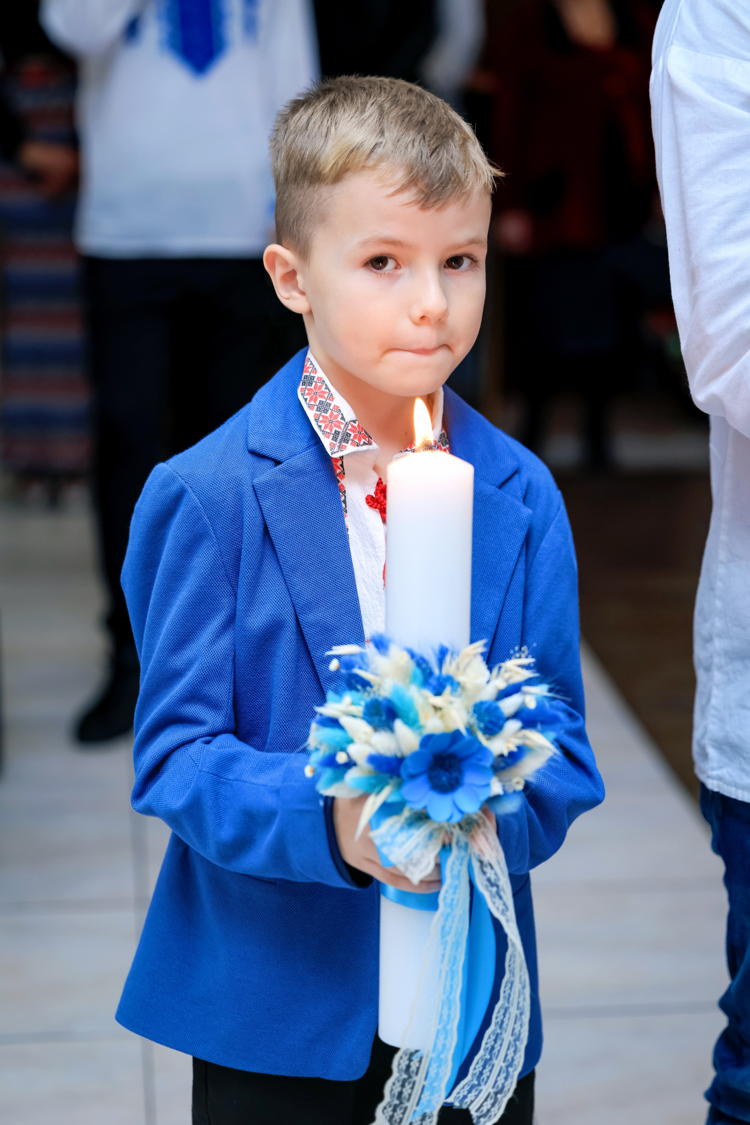 Andrei Sebastian. Moments By Gub