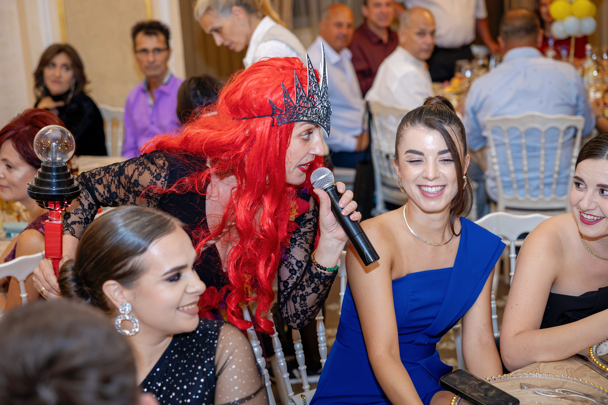 Eric Ionut. Moments By Gub