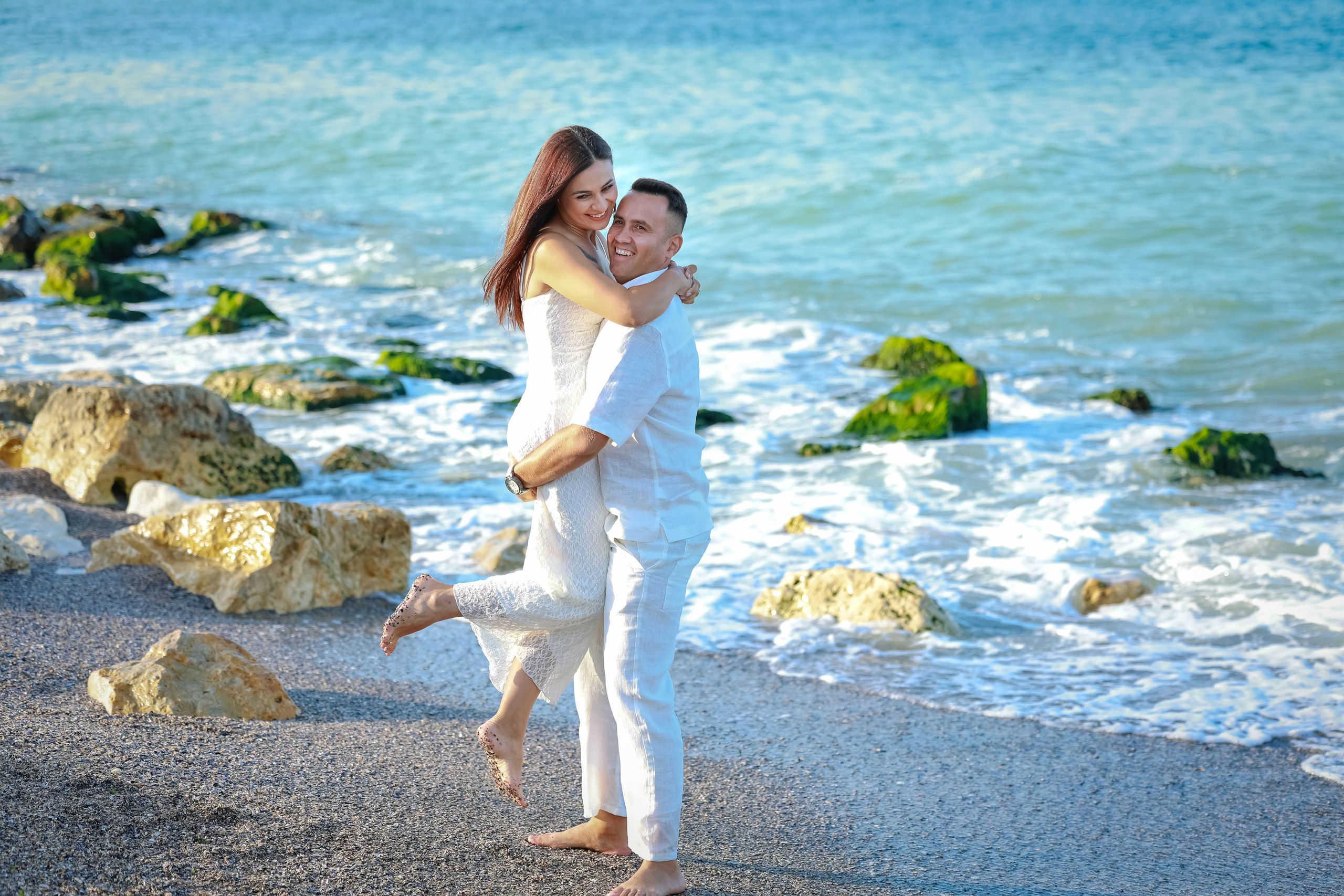 Alex & Loredana. Moments By Gub