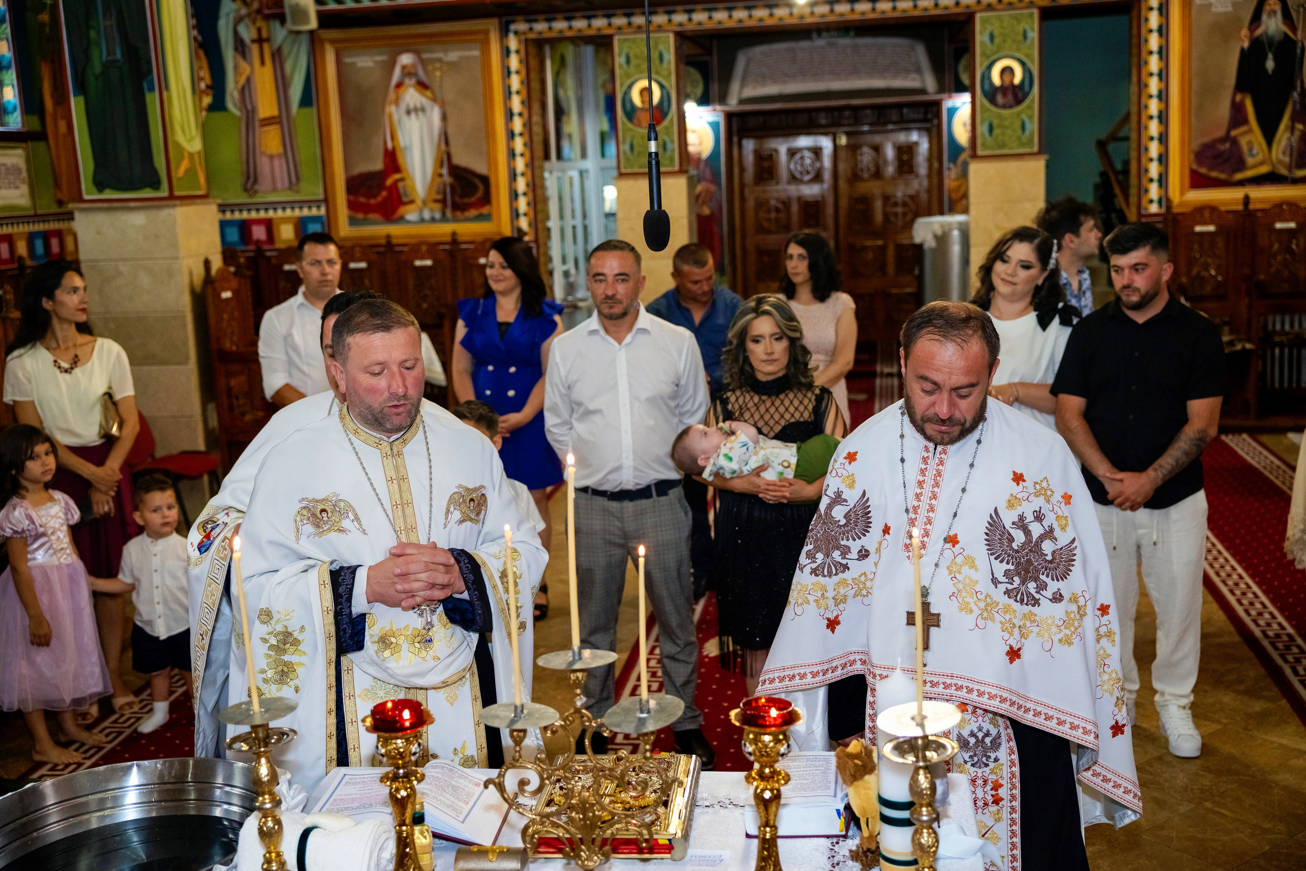 Andrei Damian. Moments By Gub